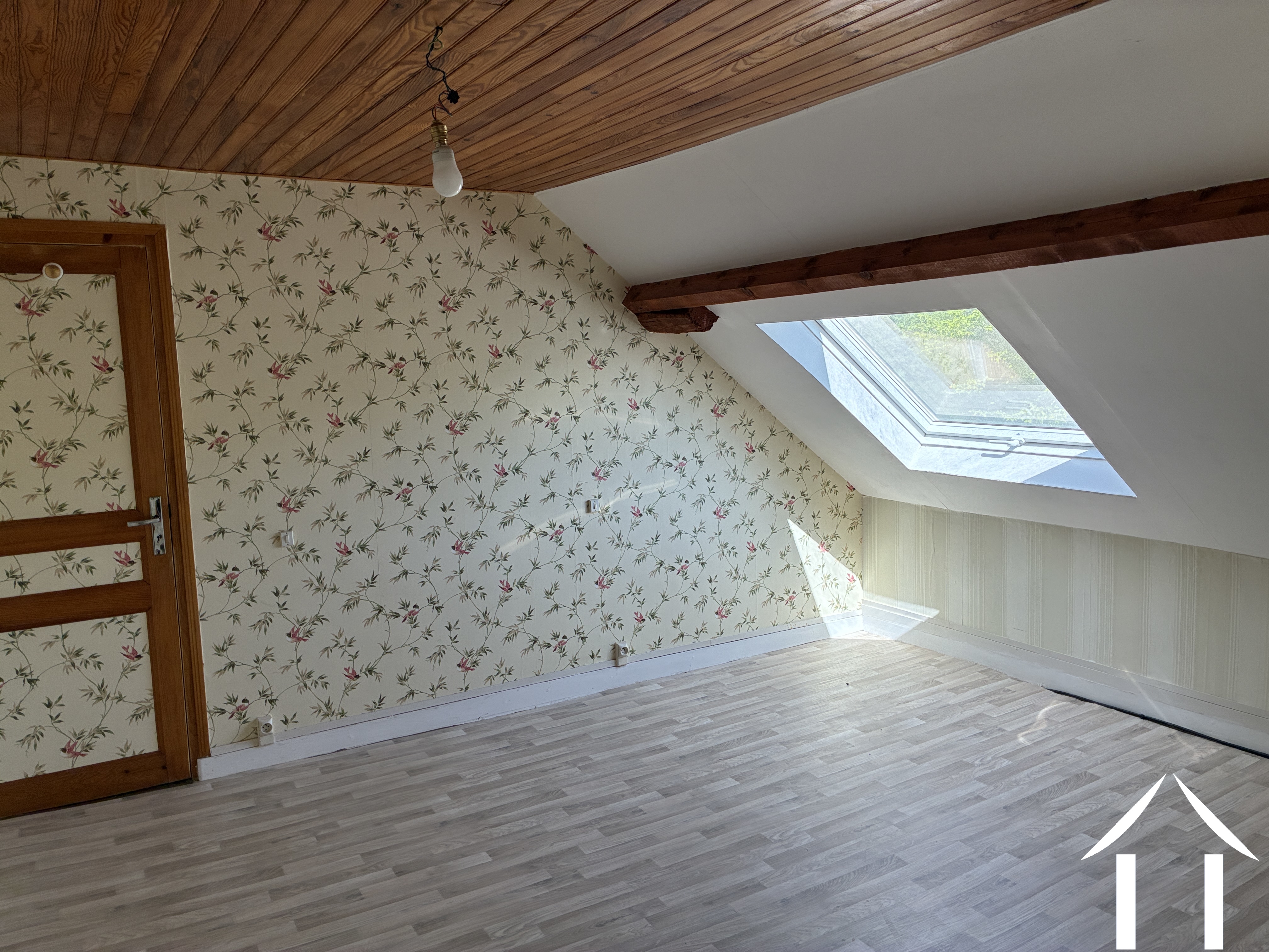 Maison à vendre villapourcon, bourgogne, cvh5639 Image - 25
