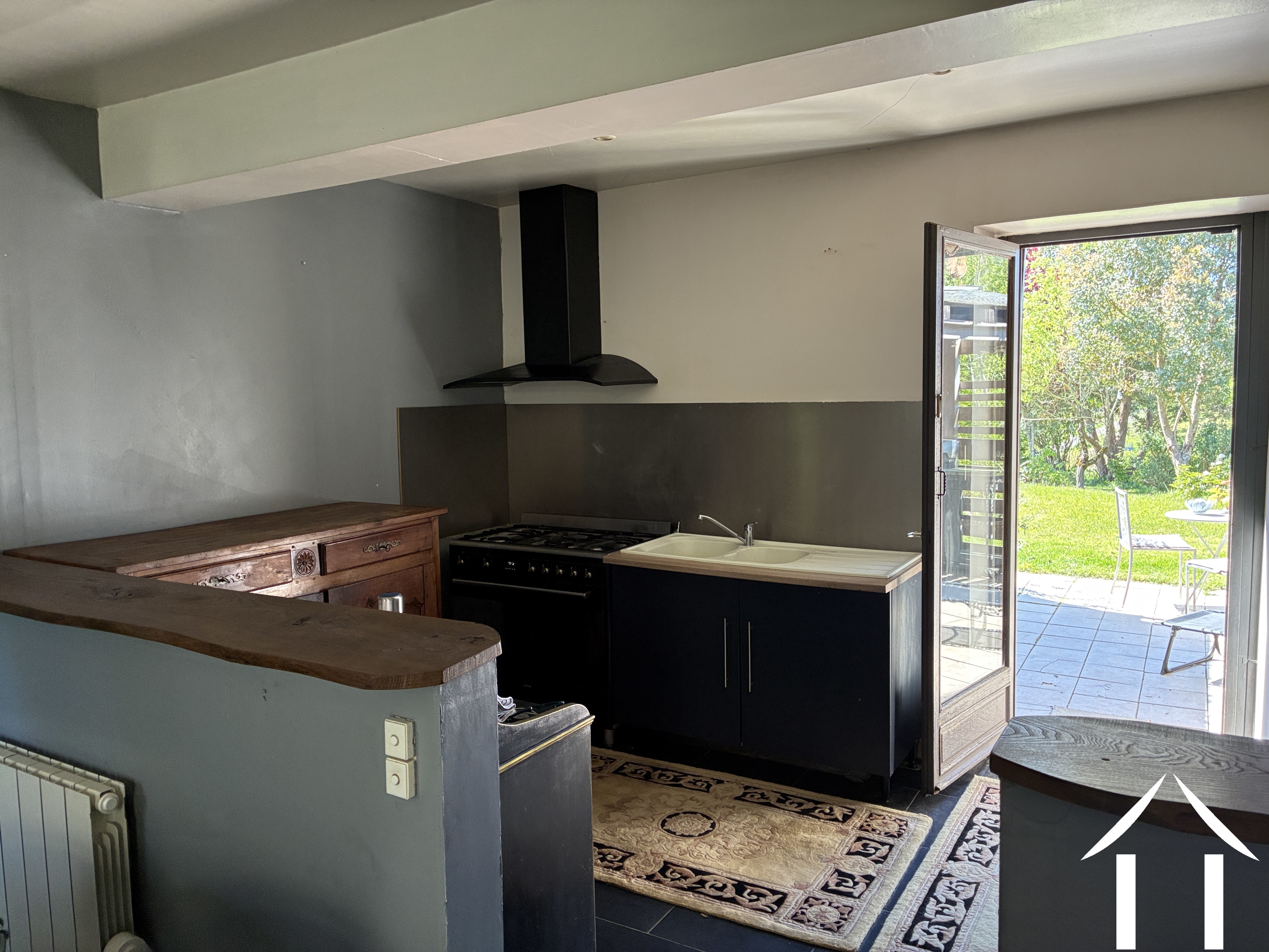 Maison à vendre villapourcon, bourgogne, cvh5639 Image - 8