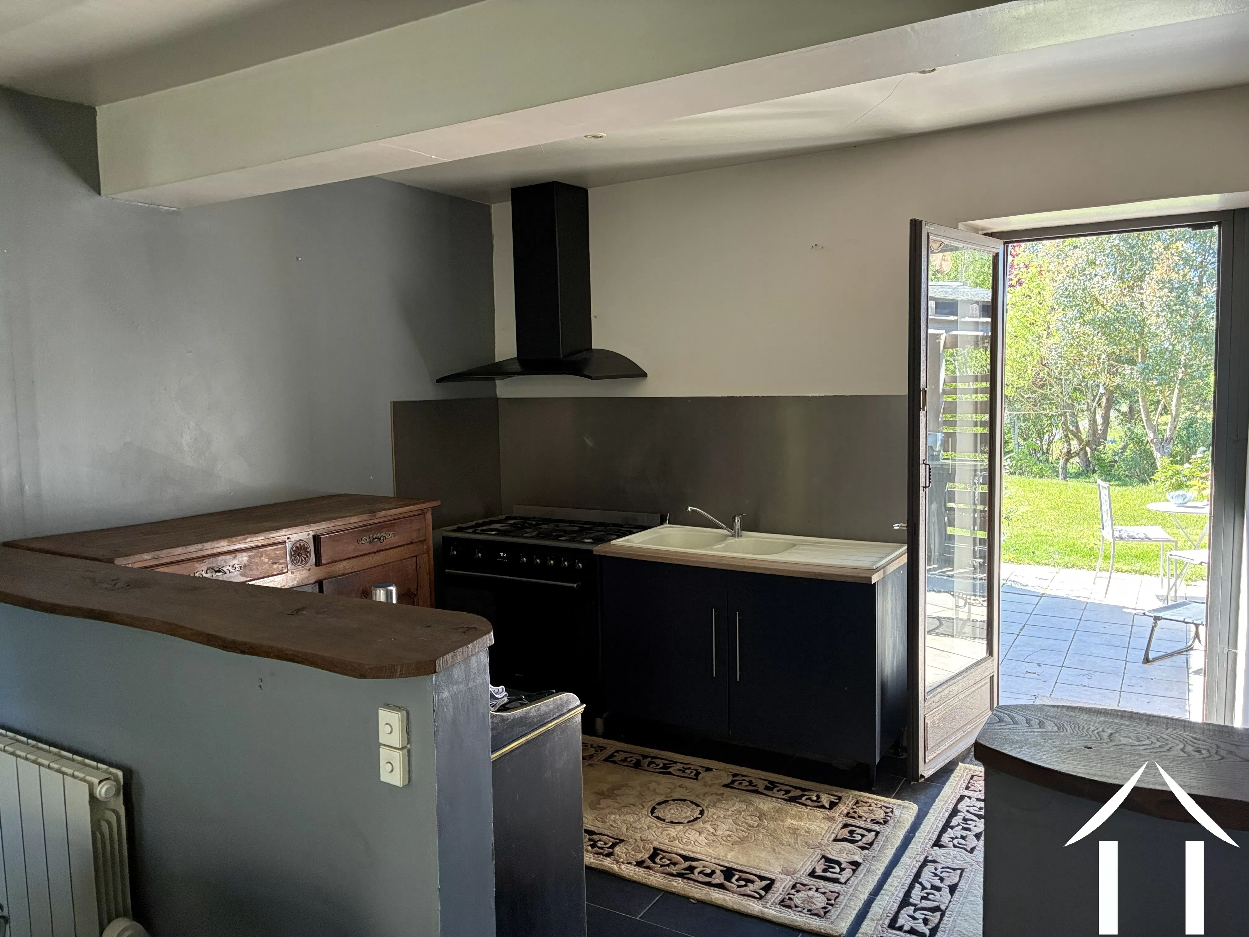 Maison à vendre villapourcon, bourgogne, cvh5639 Image - 8