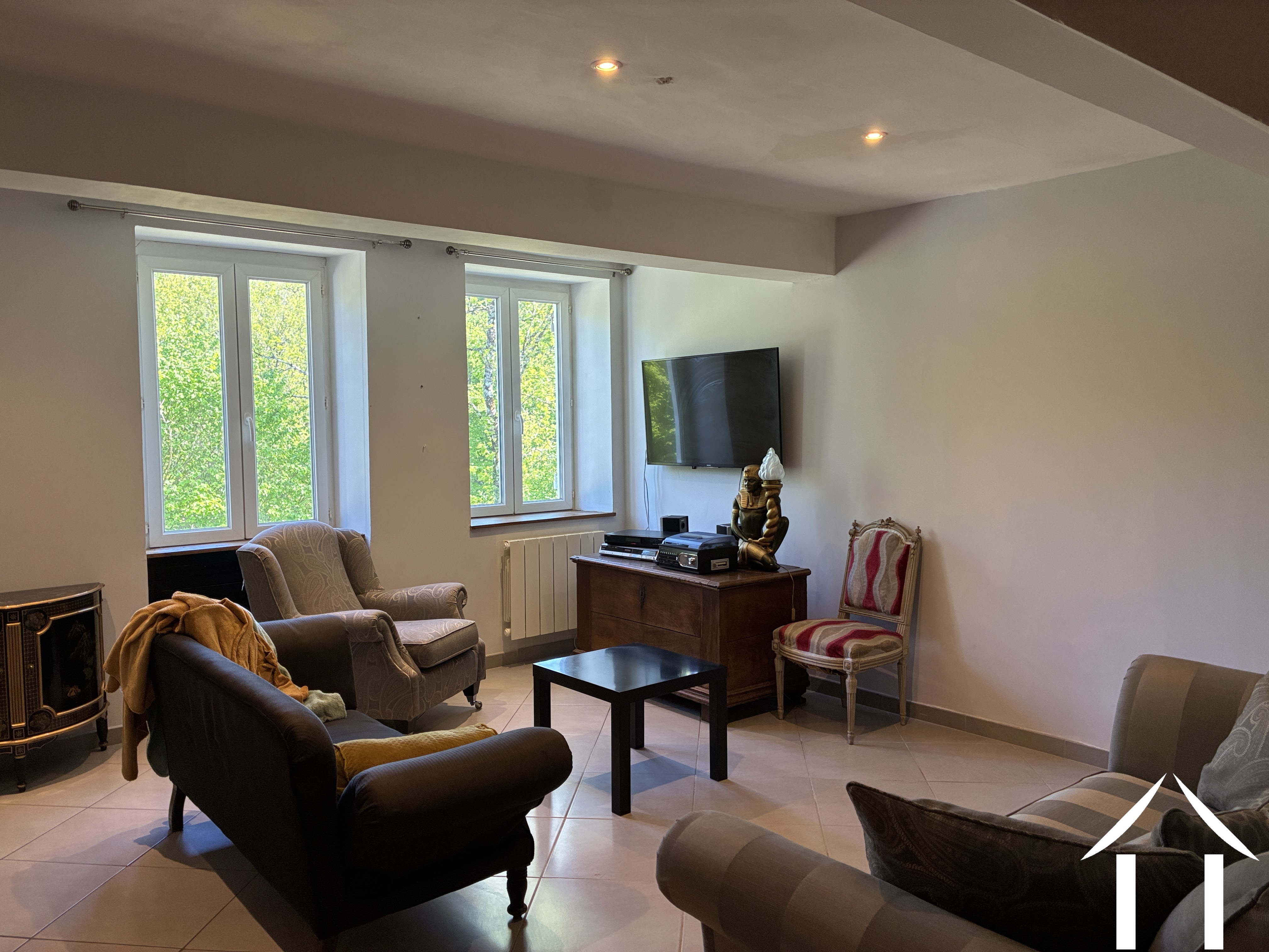 Maison à vendre villapourcon, bourgogne, cvh5639 Image - 5