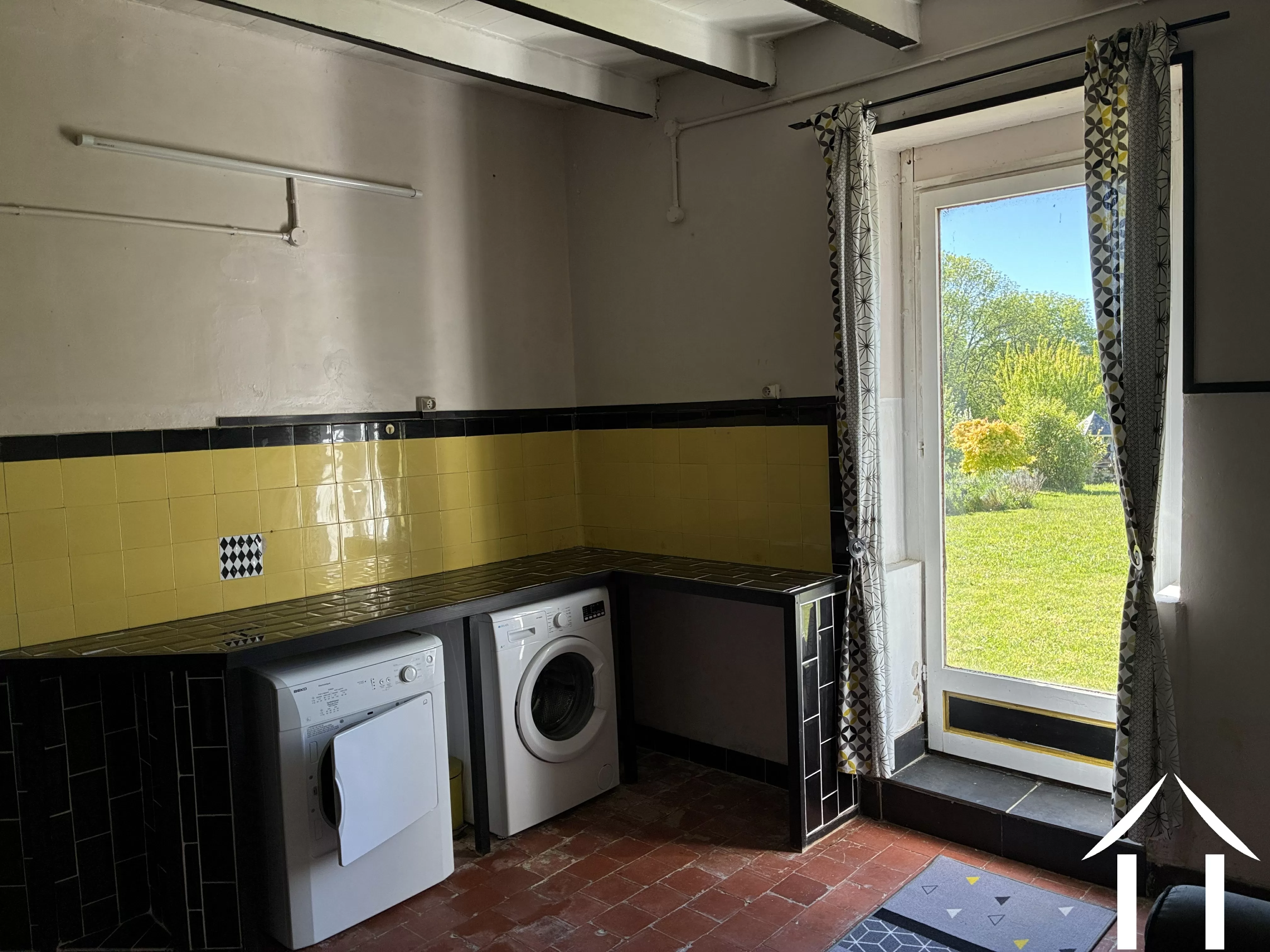 Maison à vendre villapourcon, bourgogne, cvh5639 Image - 23