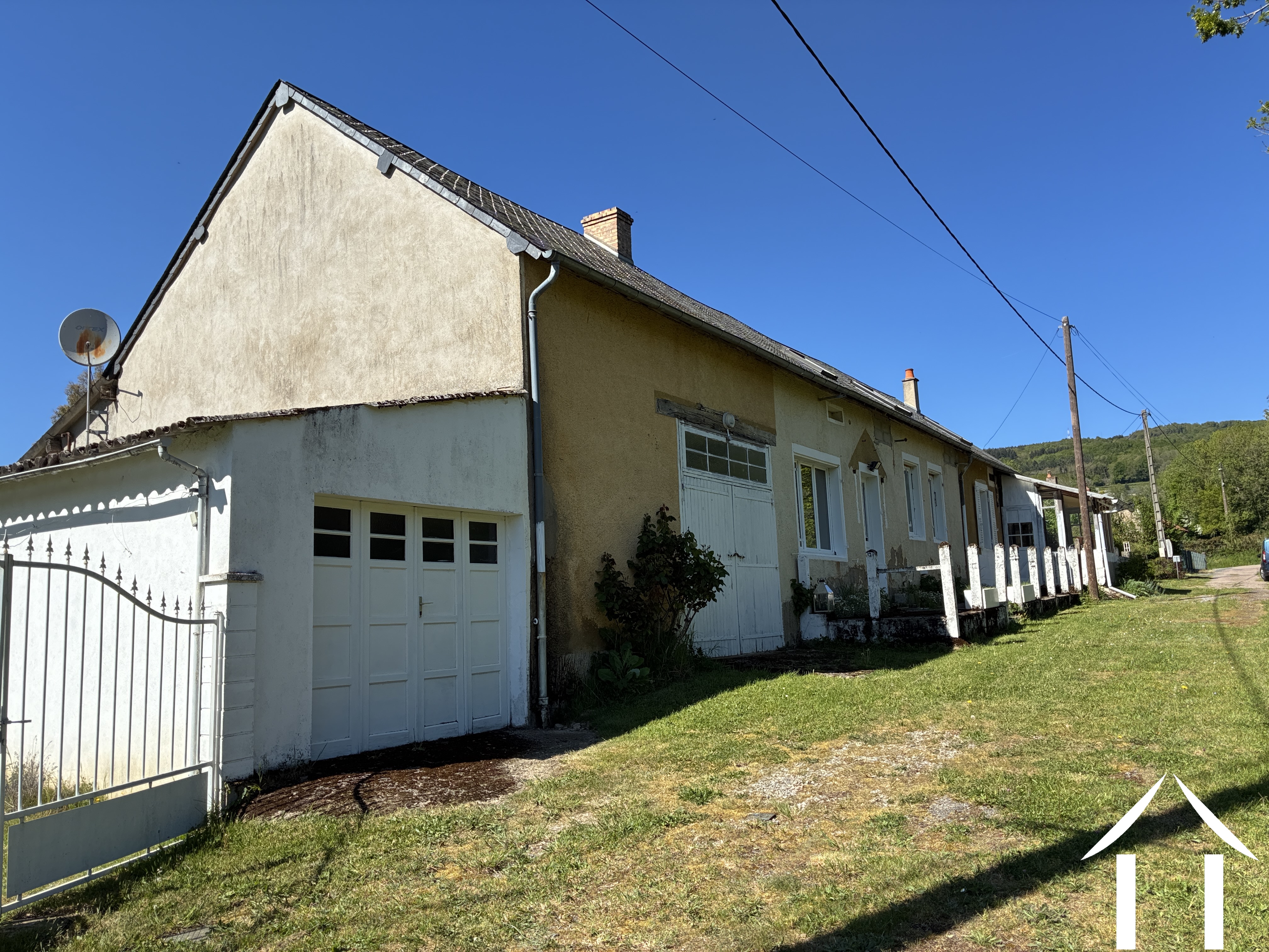Maison à vendre villapourcon, bourgogne, cvh5639 Image - 28