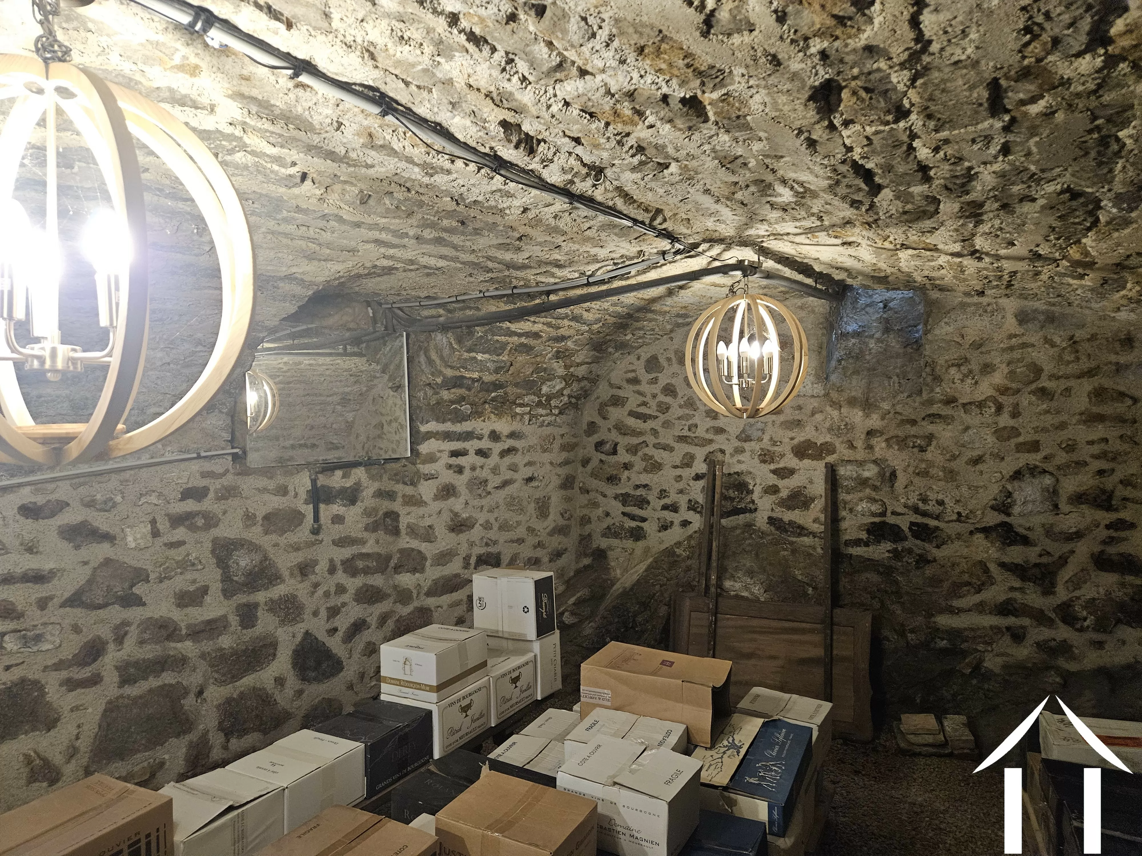 Cave à vin