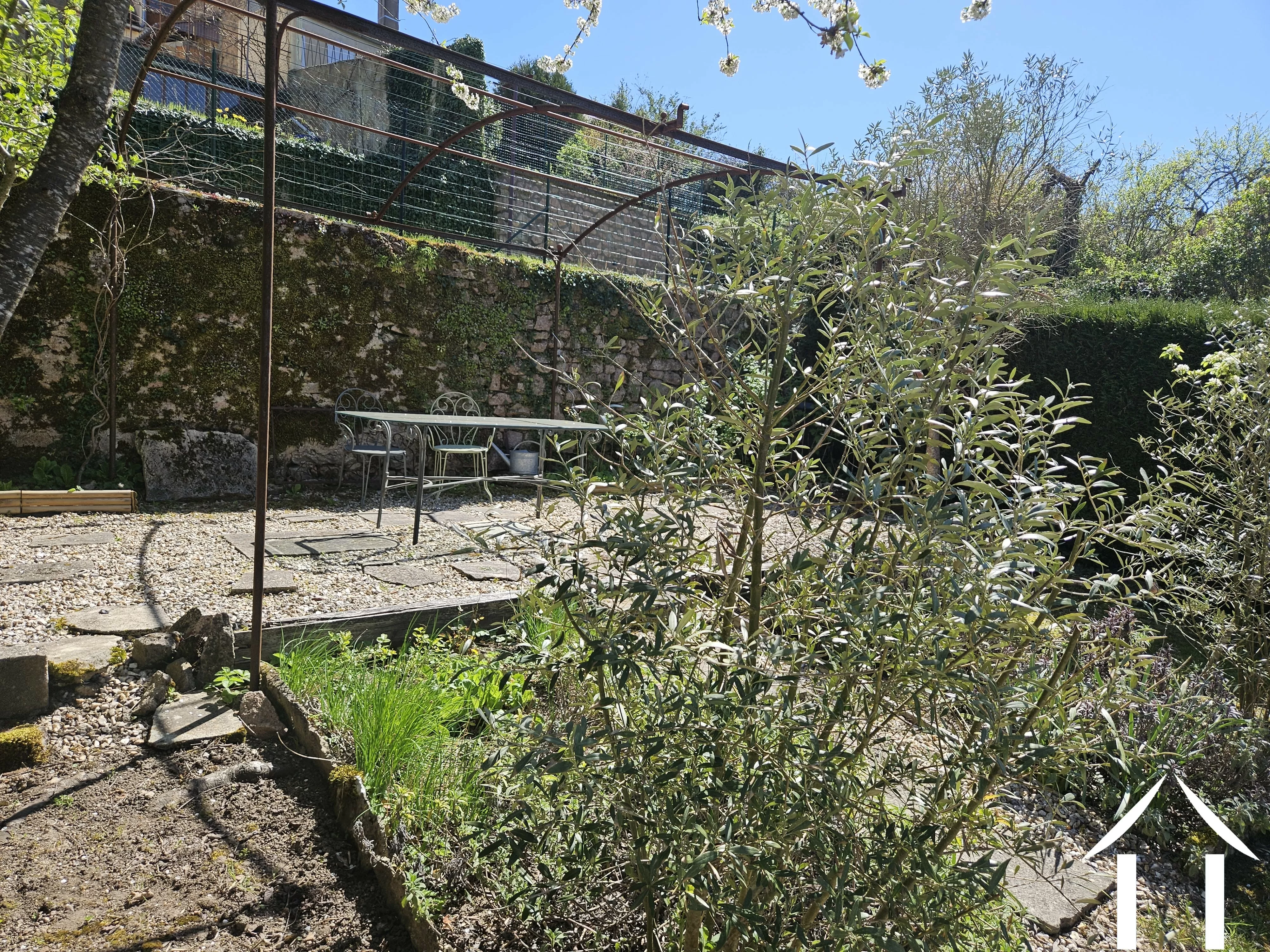 Jardin