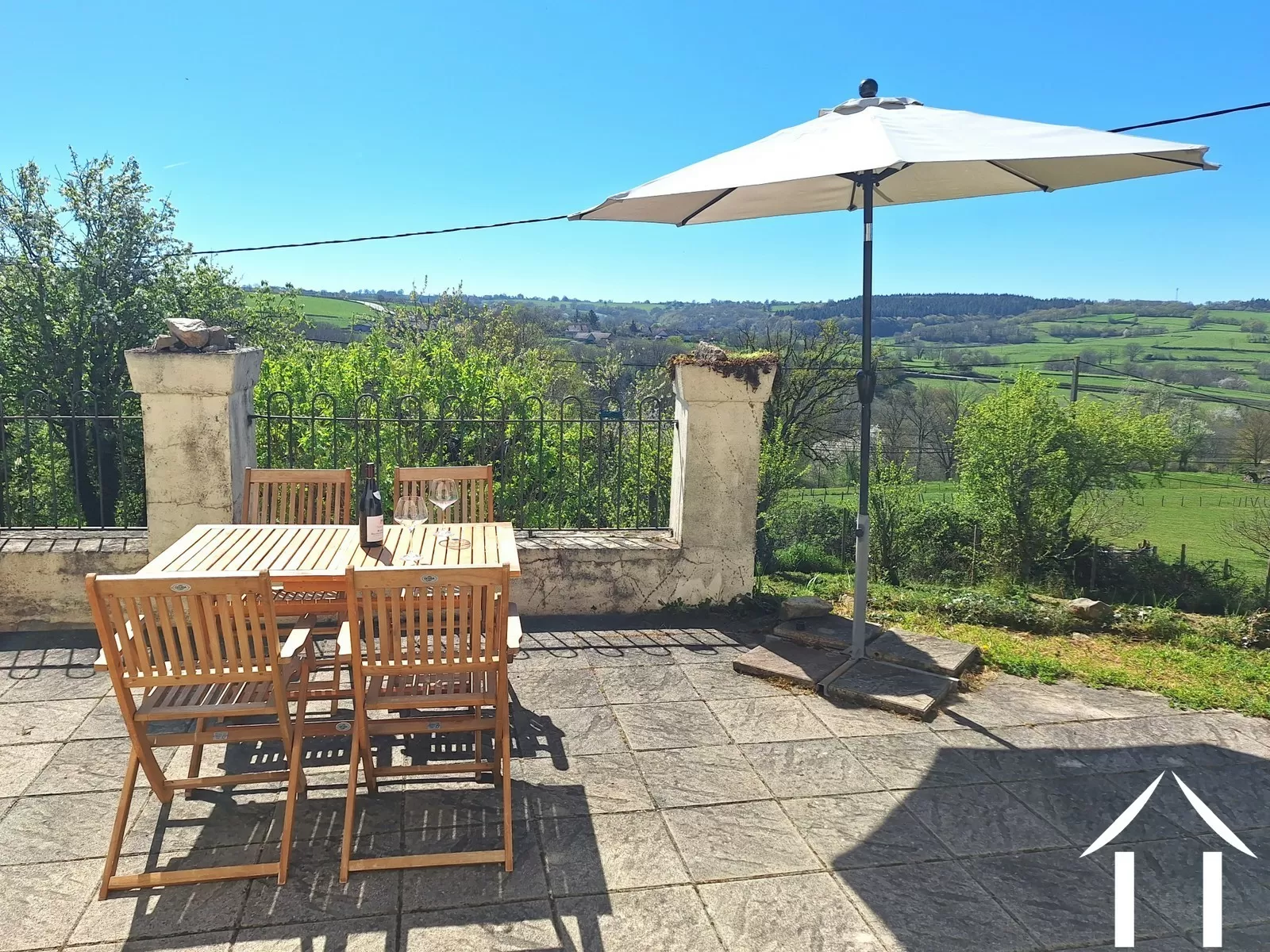 Maison à vendre saisy, bourgogne, JDP5665S Image - 3