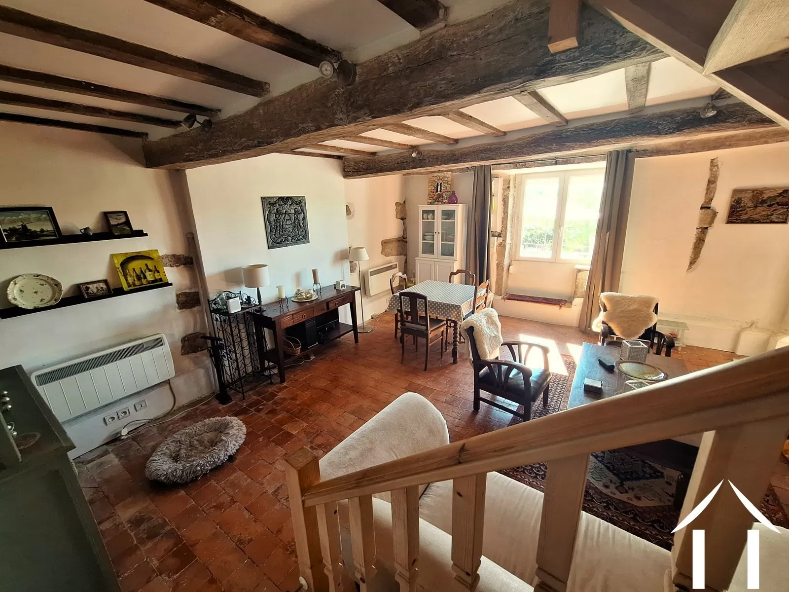 Maison à vendre saisy, bourgogne, JDP5665S Image - 12