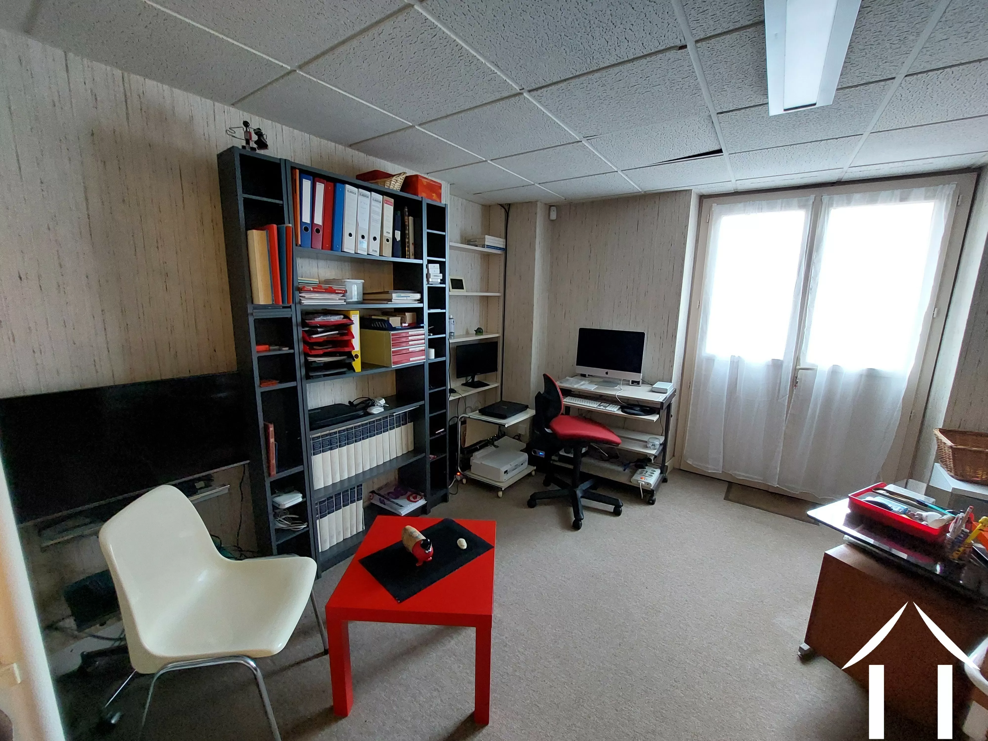 Maison à vendre tonnerre, bourgogne, bh5672H Image - 20