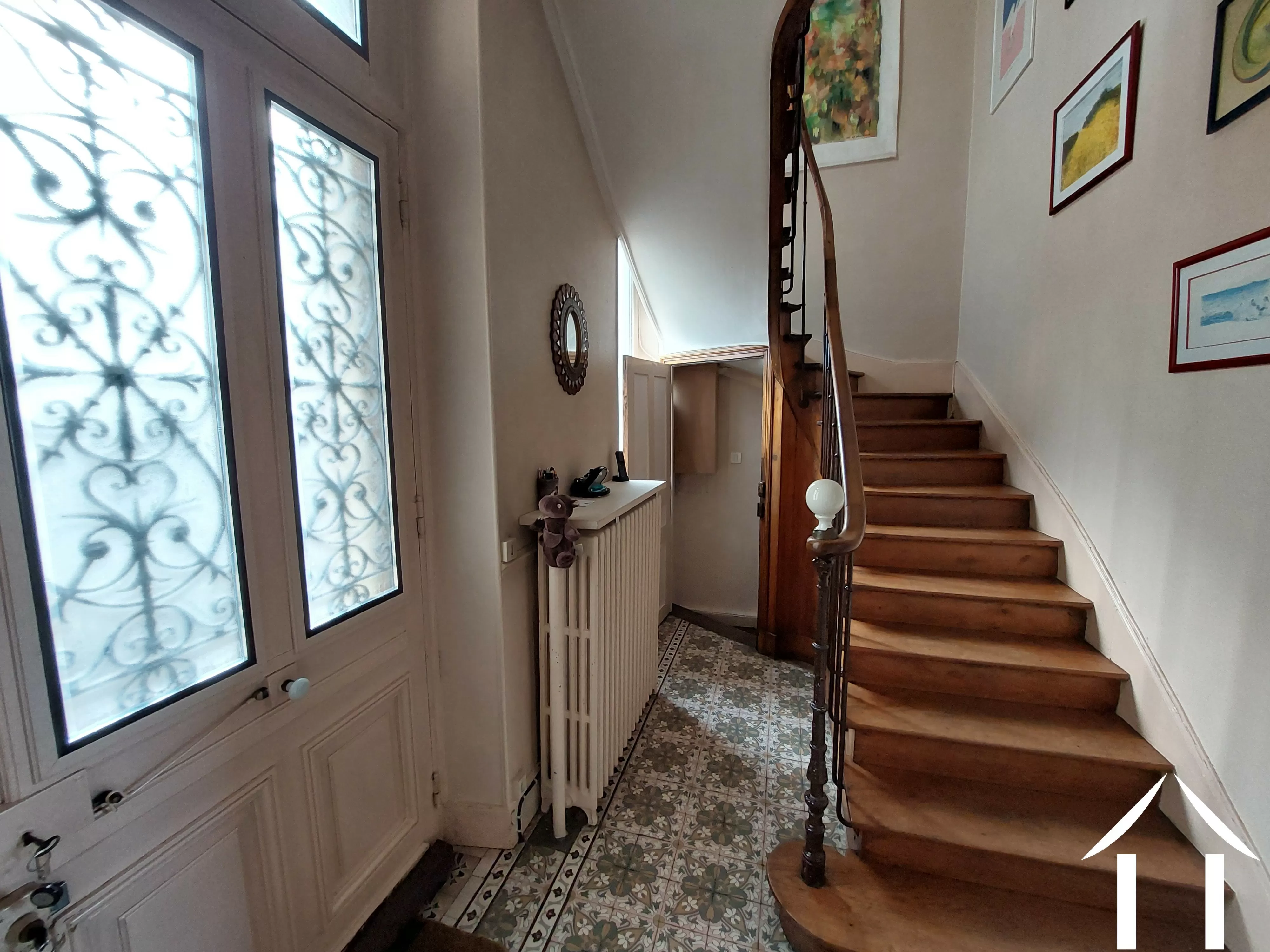 Maison à vendre tonnerre, bourgogne, bh5672H Image - 5