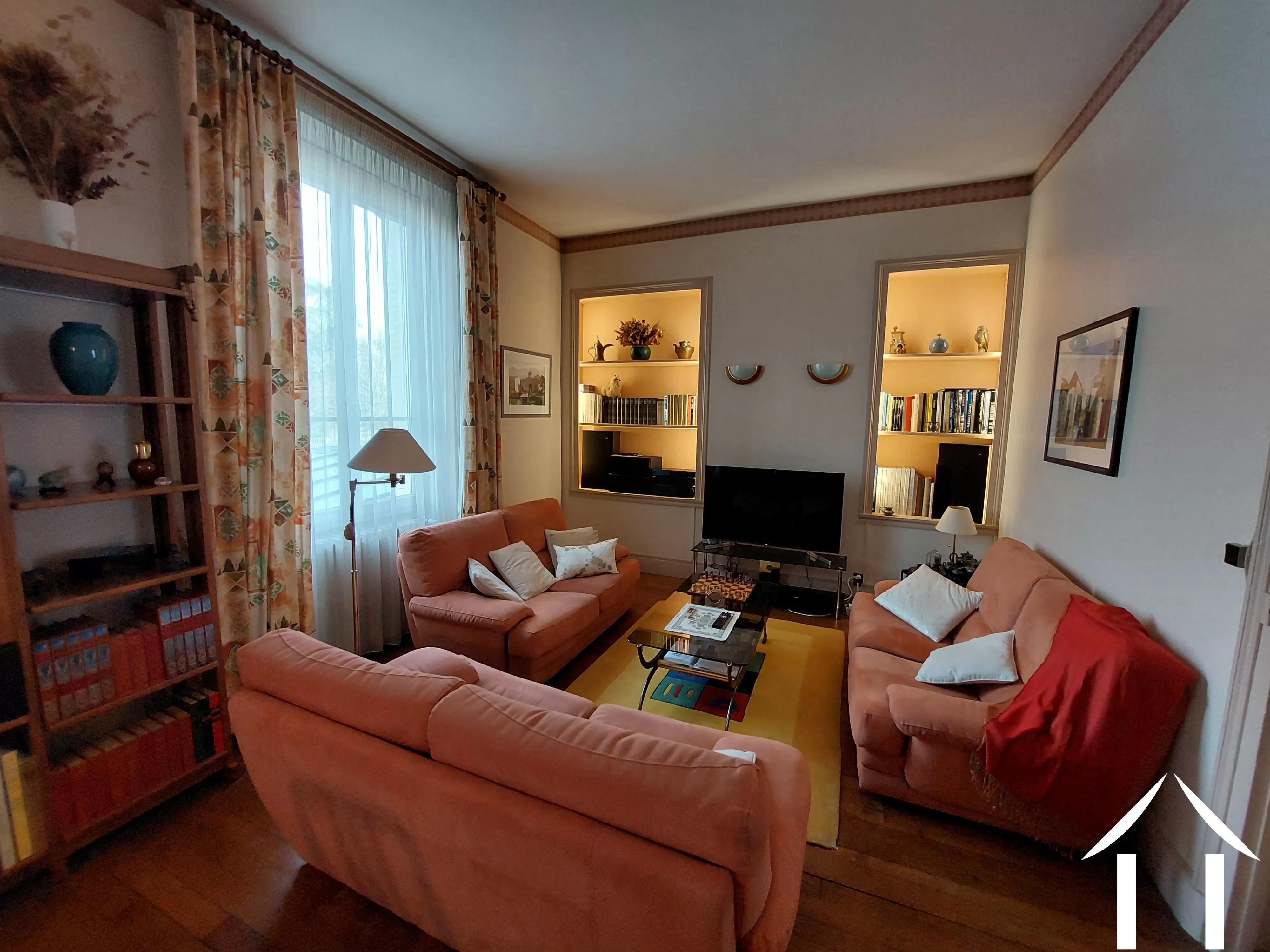 Maison à vendre tonnerre, bourgogne, bh5672H Image - 2
