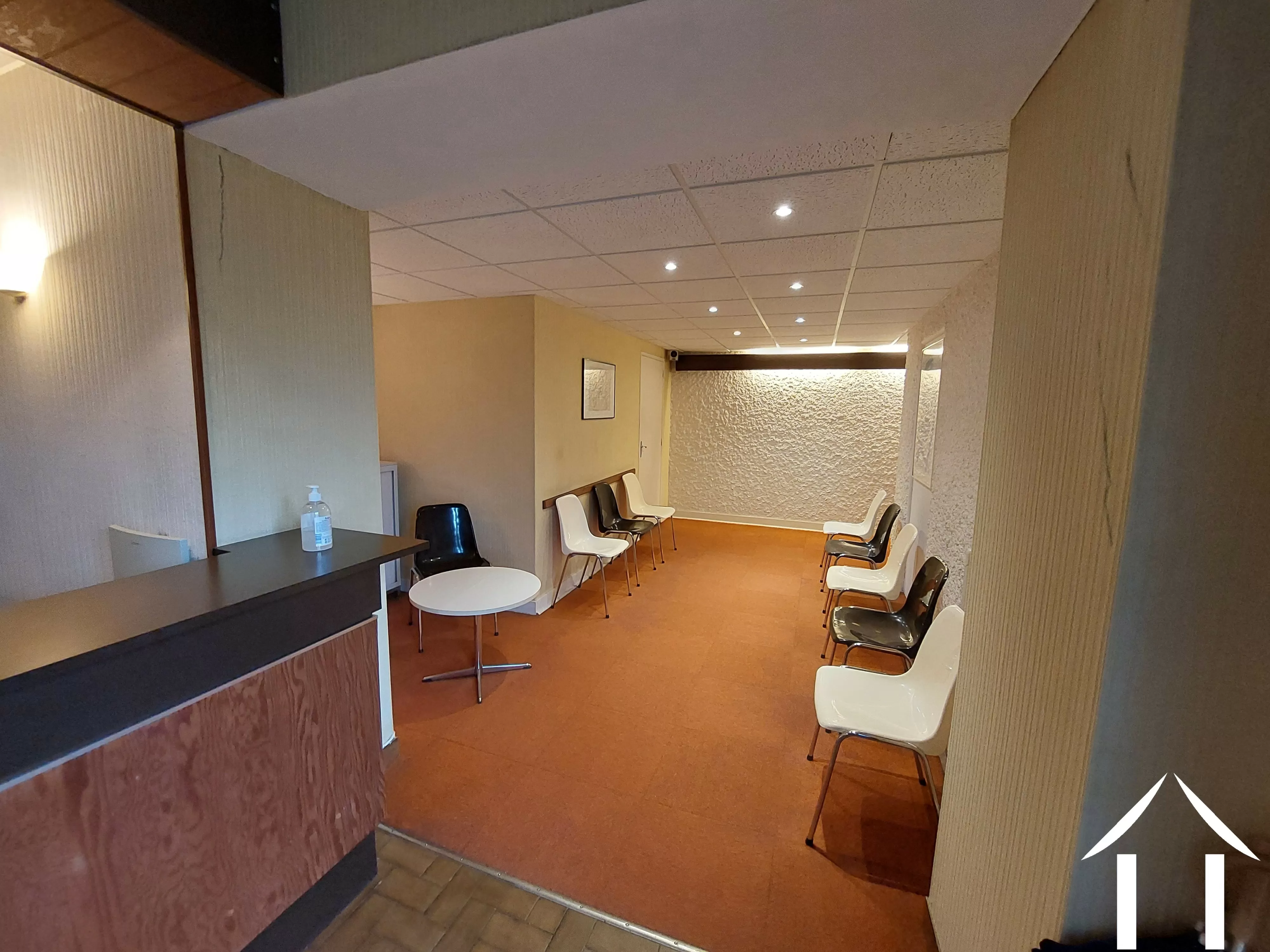 Maison à vendre tonnerre, bourgogne, bh5672H Image - 19