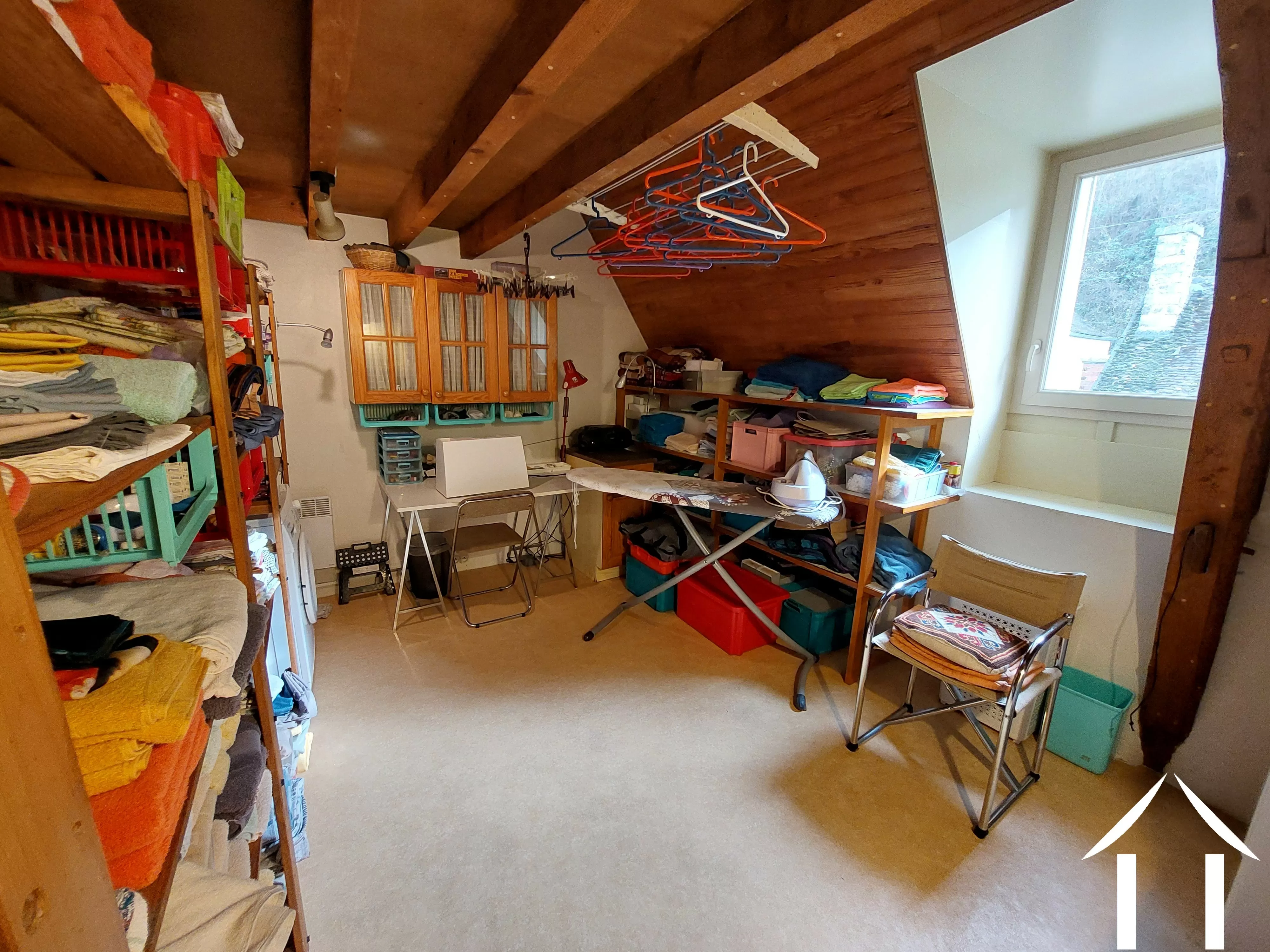 Maison à vendre tonnerre, bourgogne, bh5672H Image - 16