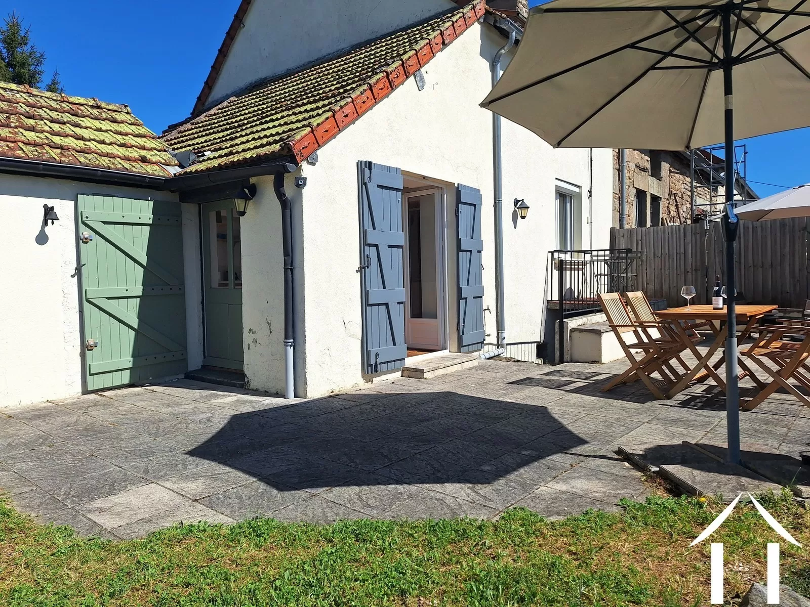 Maison à vendre saisy, bourgogne, JDP5665S Image - 11