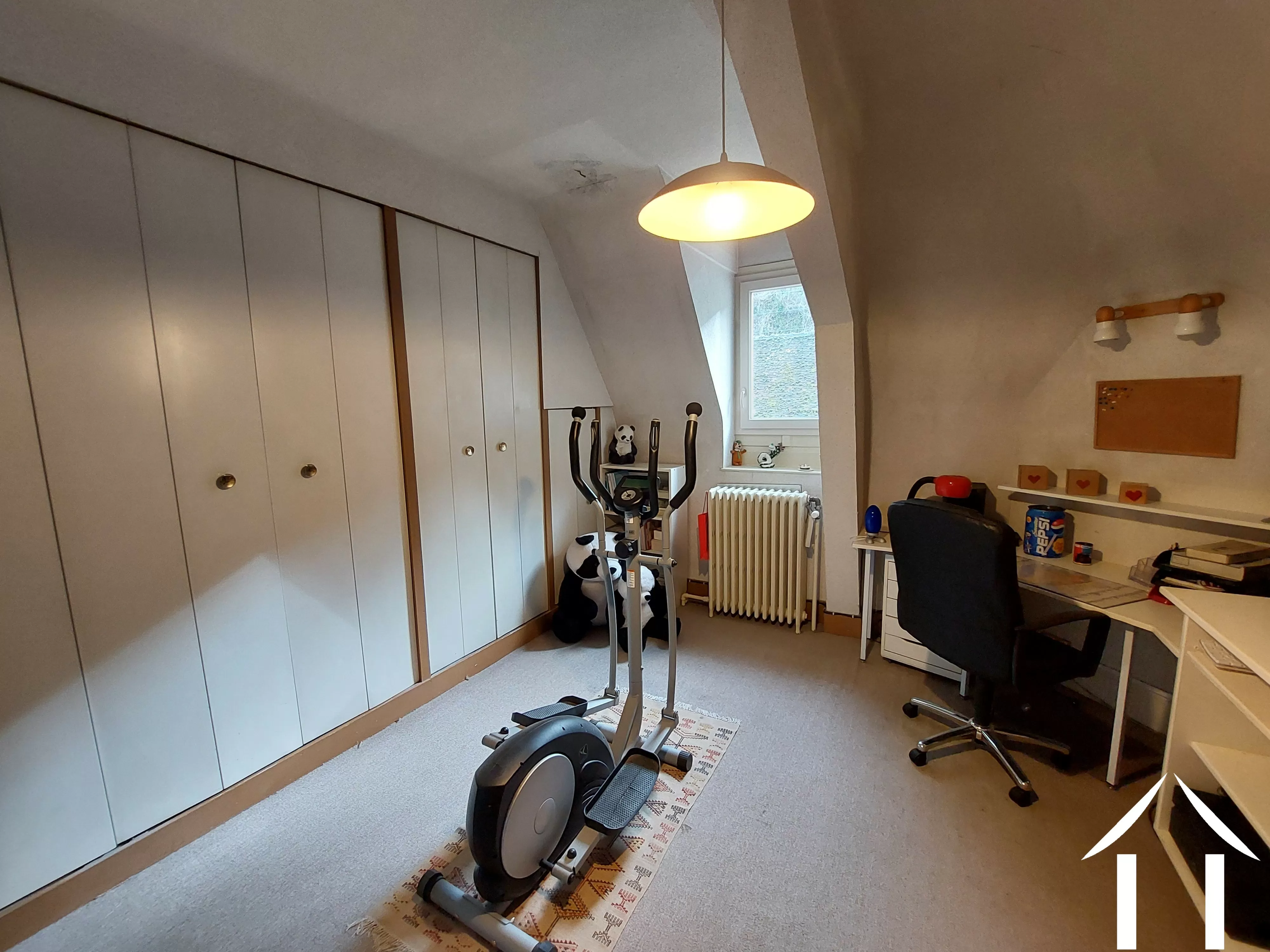 Maison à vendre tonnerre, bourgogne, bh5672H Image - 11