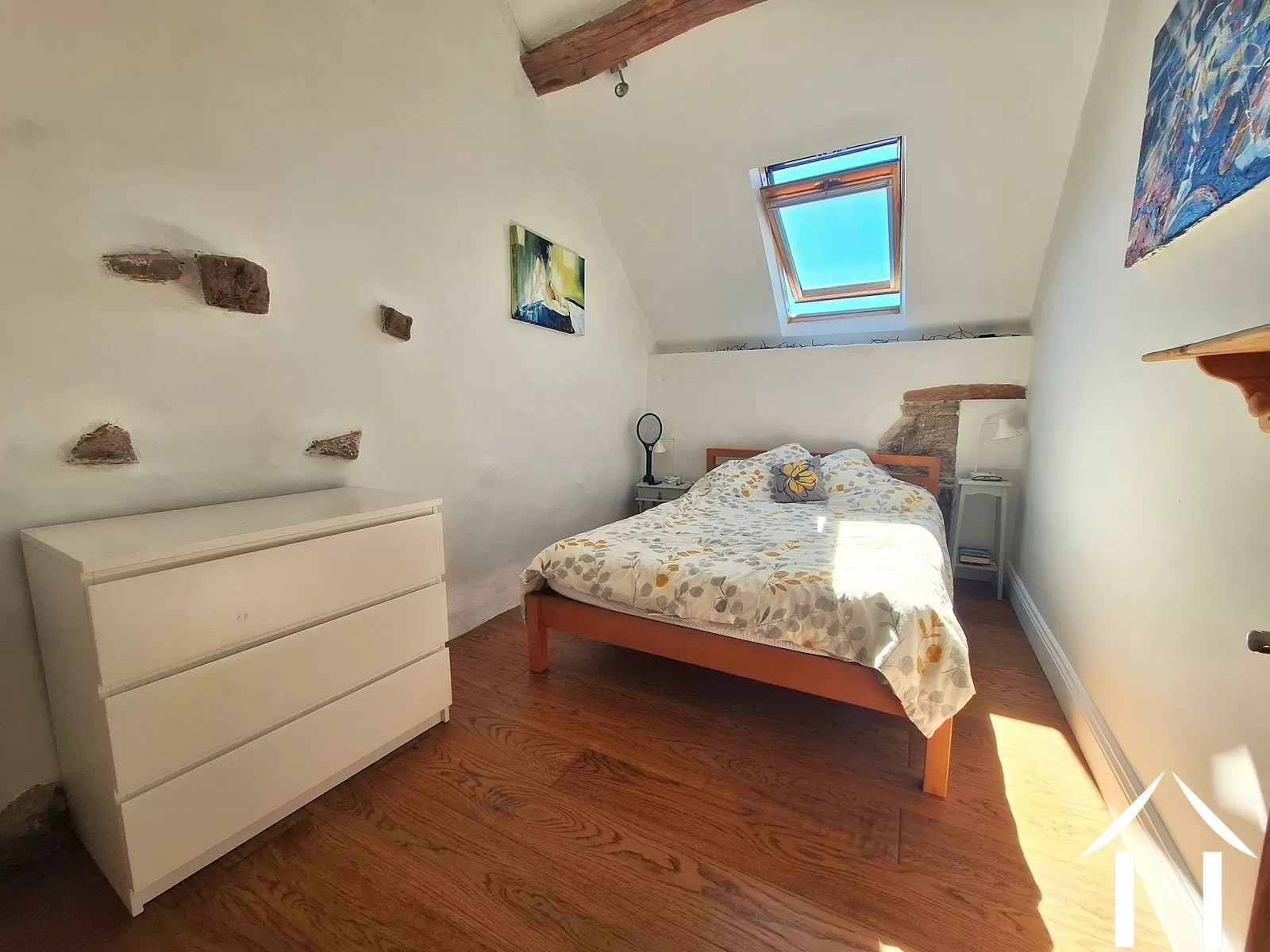 Maison à vendre saisy, bourgogne, JDP5665S Image - 6