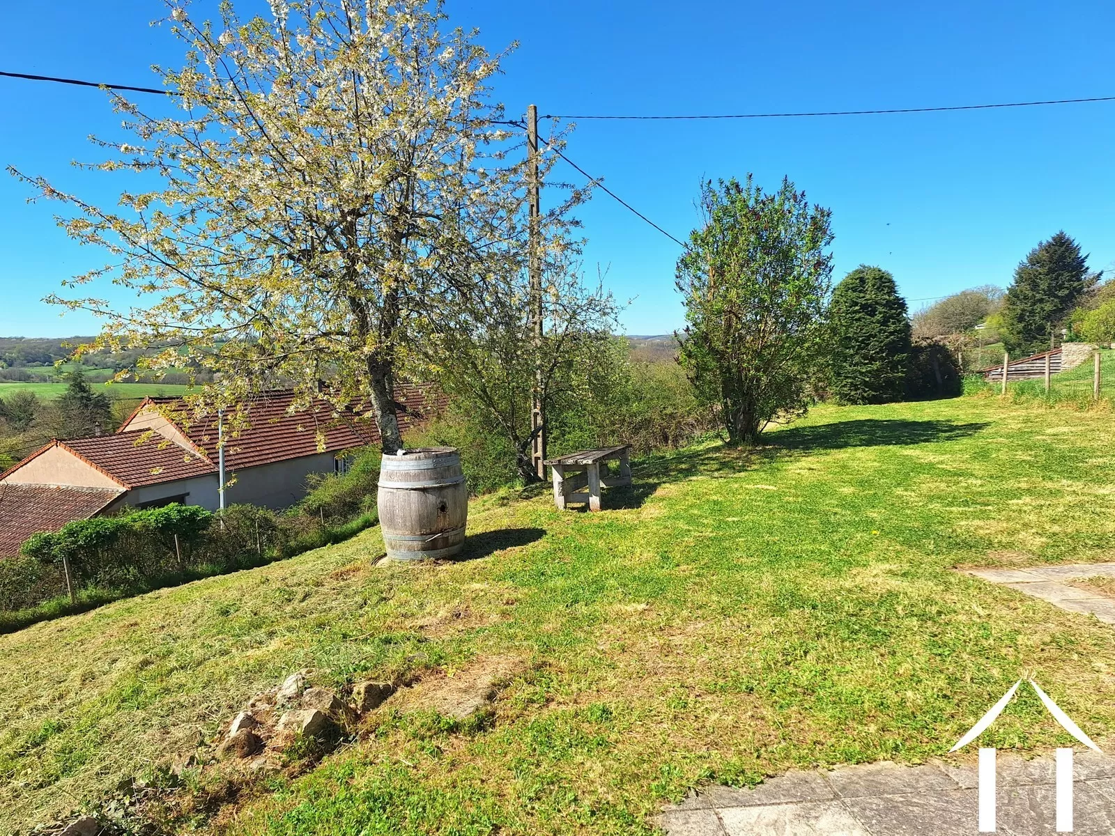 Maison à vendre saisy, bourgogne, JDP5665S Image - 17
