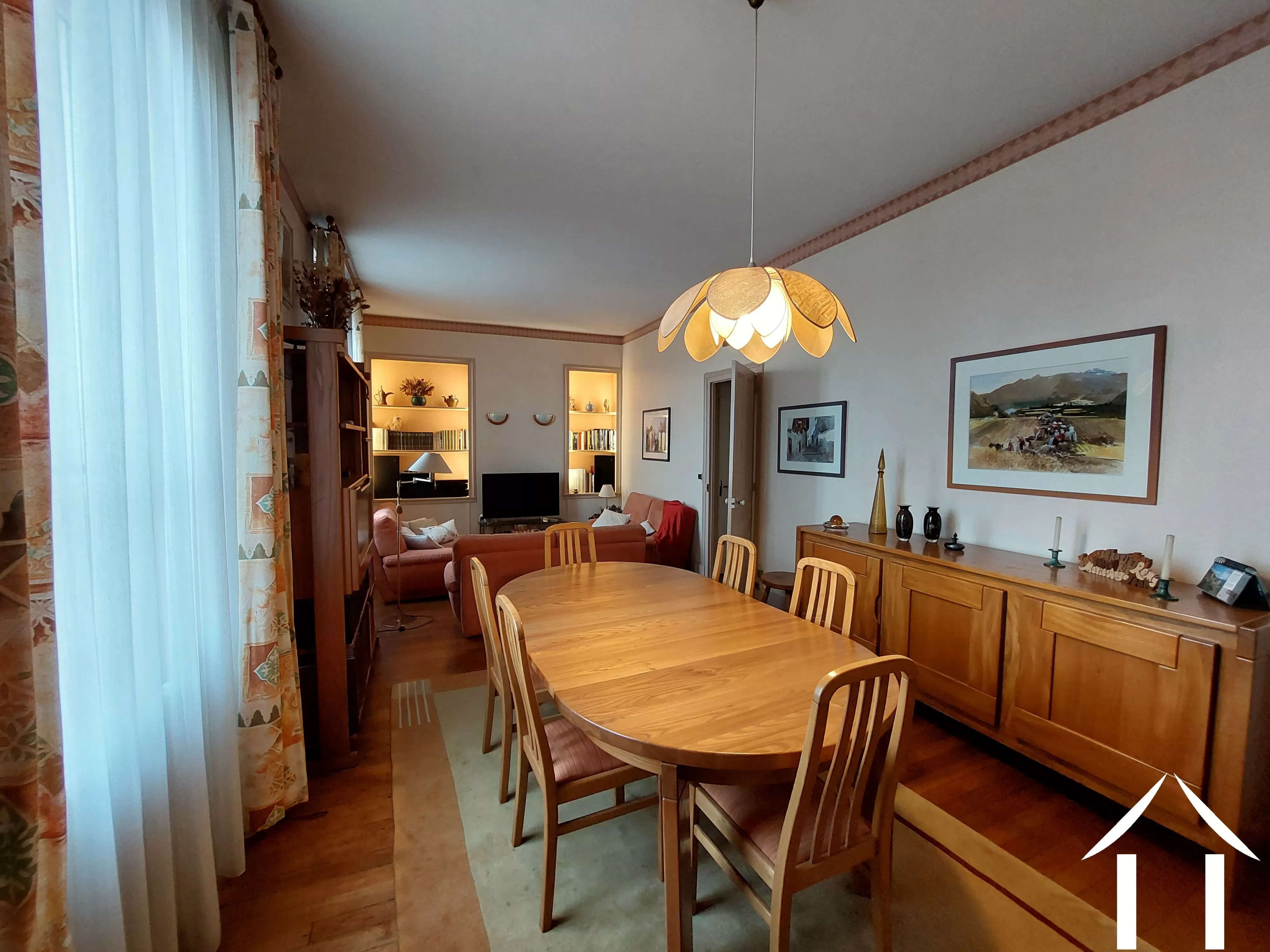 Maison à vendre tonnerre, bourgogne, bh5672H Image - 3