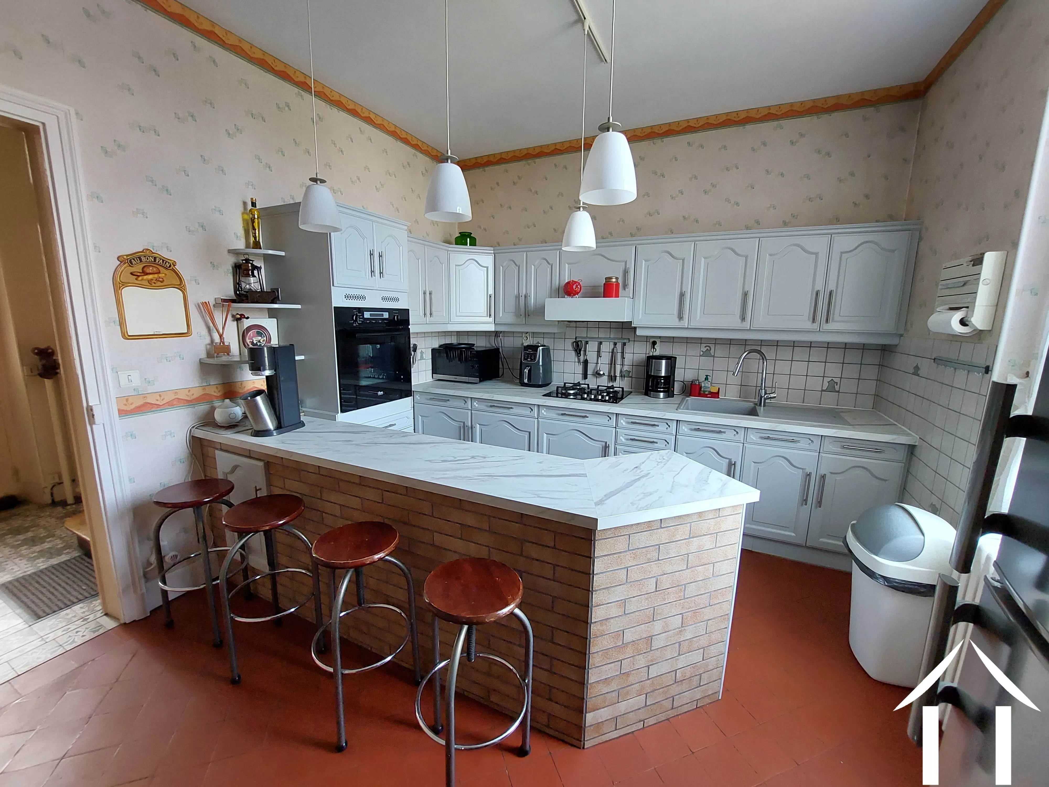 Maison à vendre tonnerre, bourgogne, bh5672H Image - 4