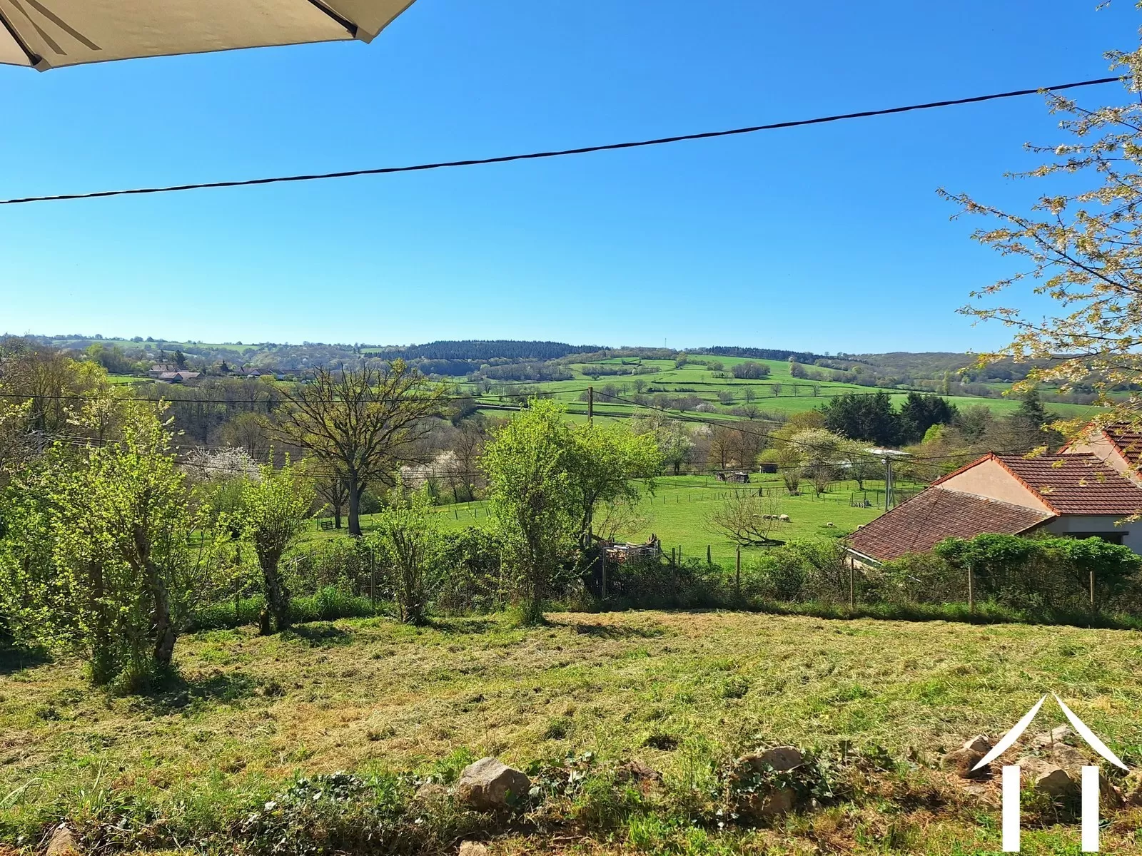 Maison à vendre saisy, bourgogne, JDP5665S Image - 10