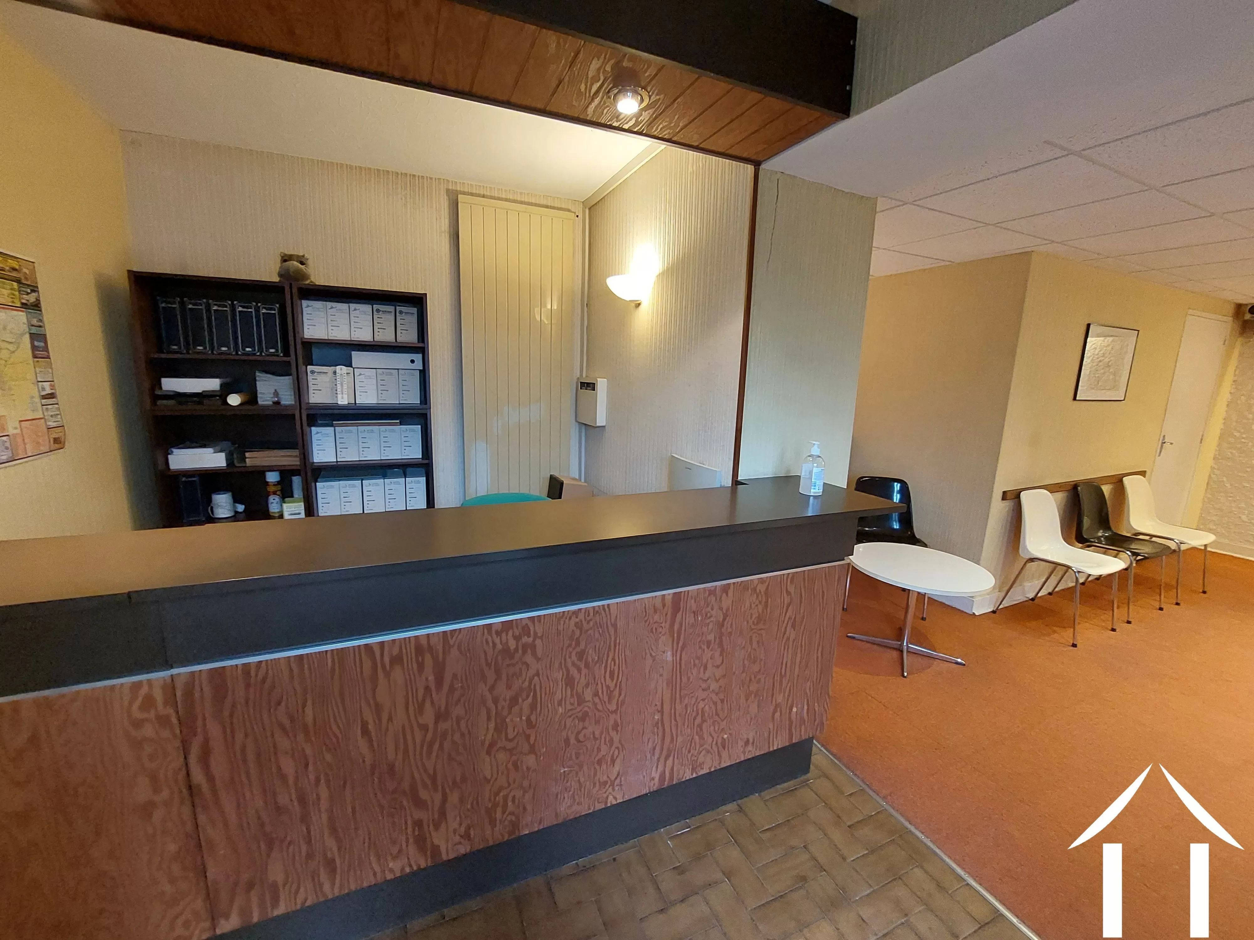 Maison à vendre tonnerre, bourgogne, bh5672H Image - 18