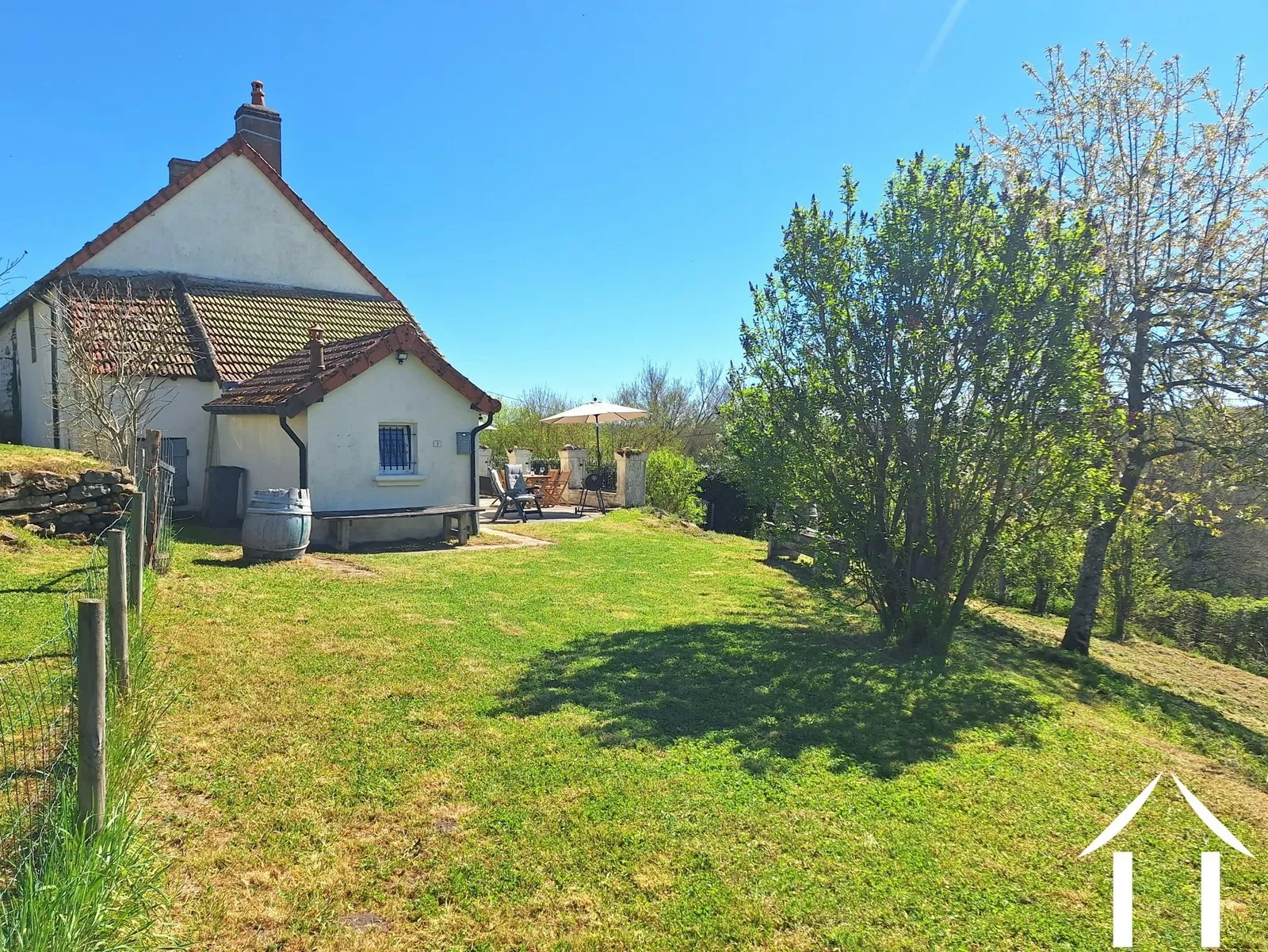 Maison à vendre saisy, bourgogne, JDP5665S Image - 2