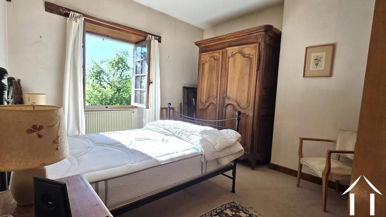 Chambre 1