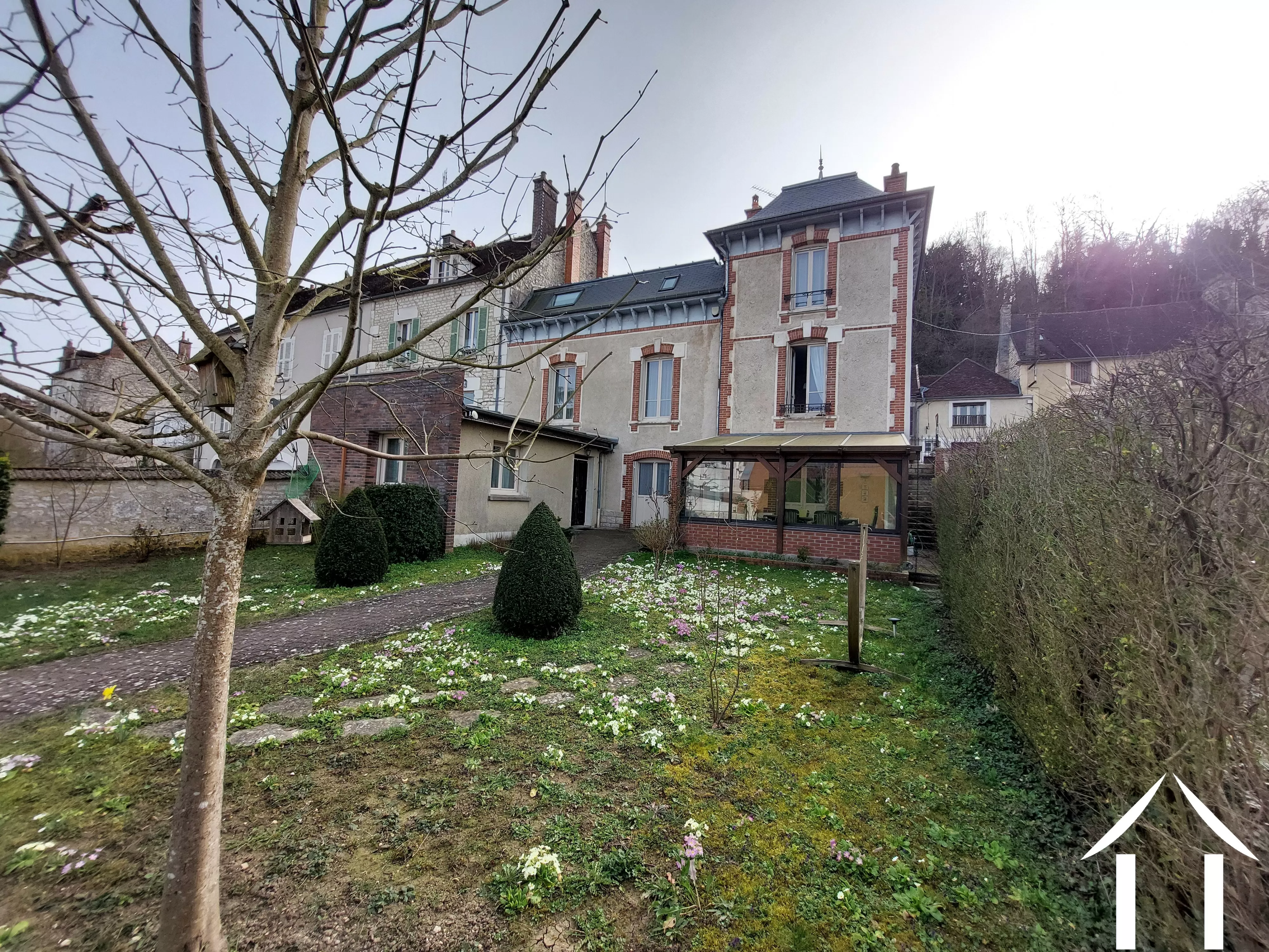Maison à vendre tonnerre, bourgogne, bh5672H Image - 24