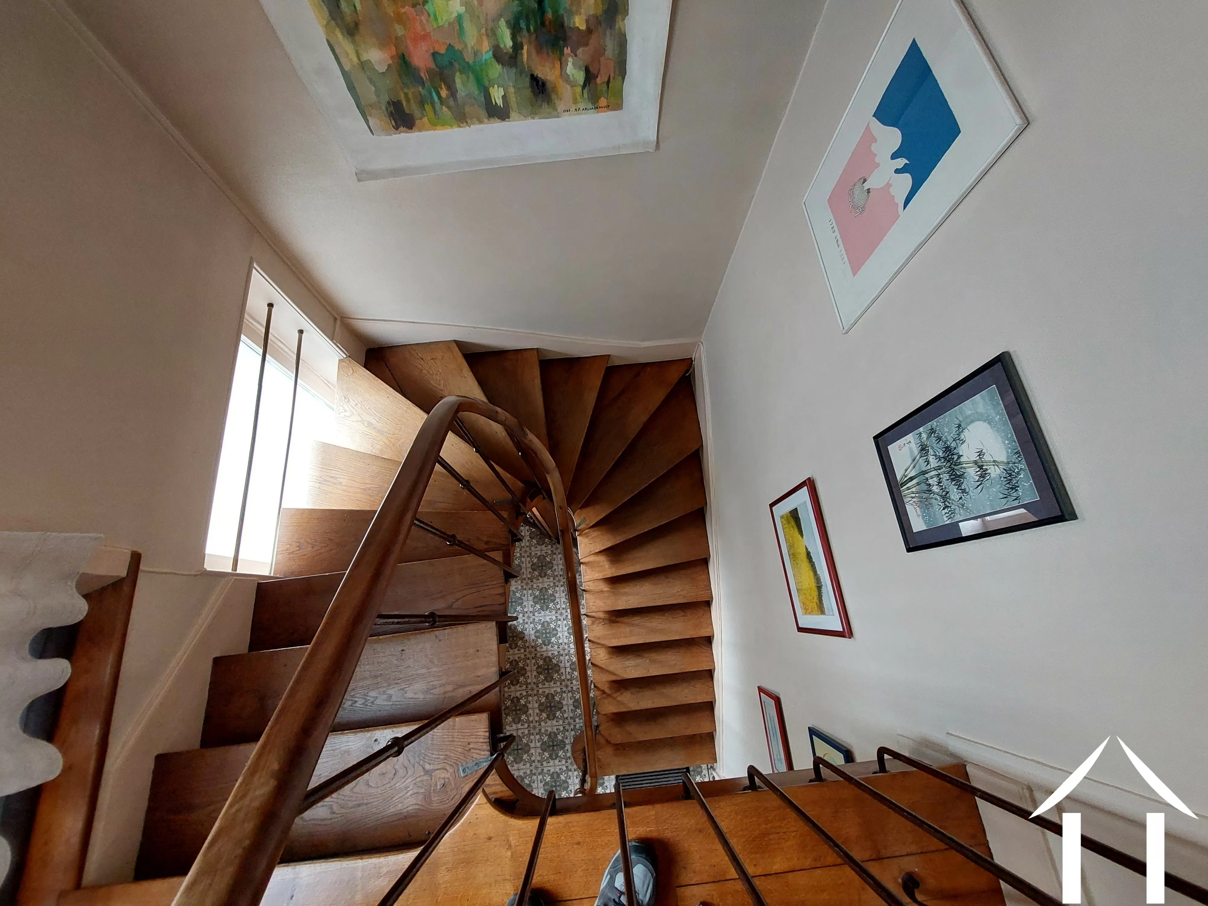 Maison à vendre tonnerre, bourgogne, bh5672H Image - 8