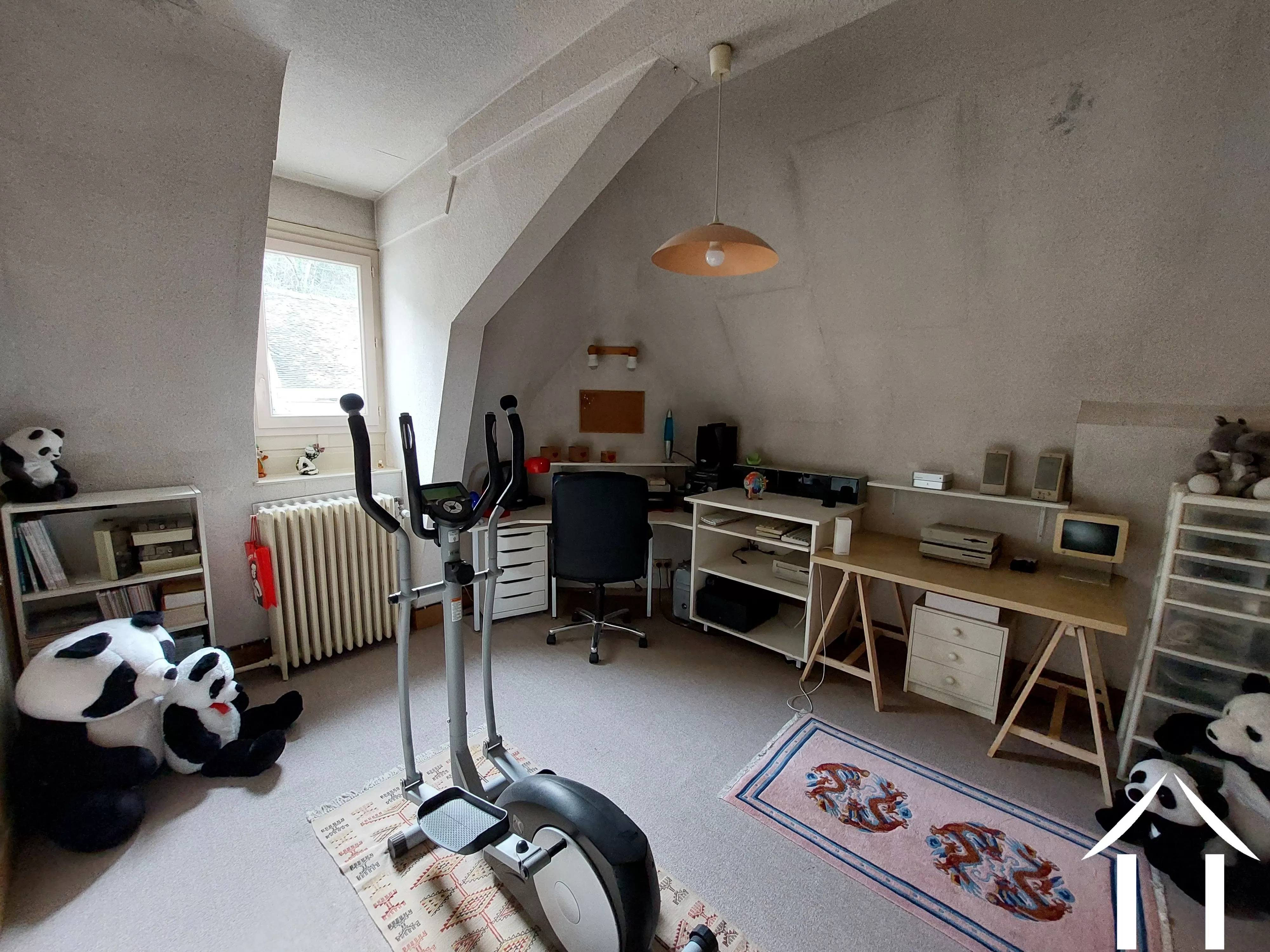 Maison à vendre tonnerre, bourgogne, bh5672H Image - 10