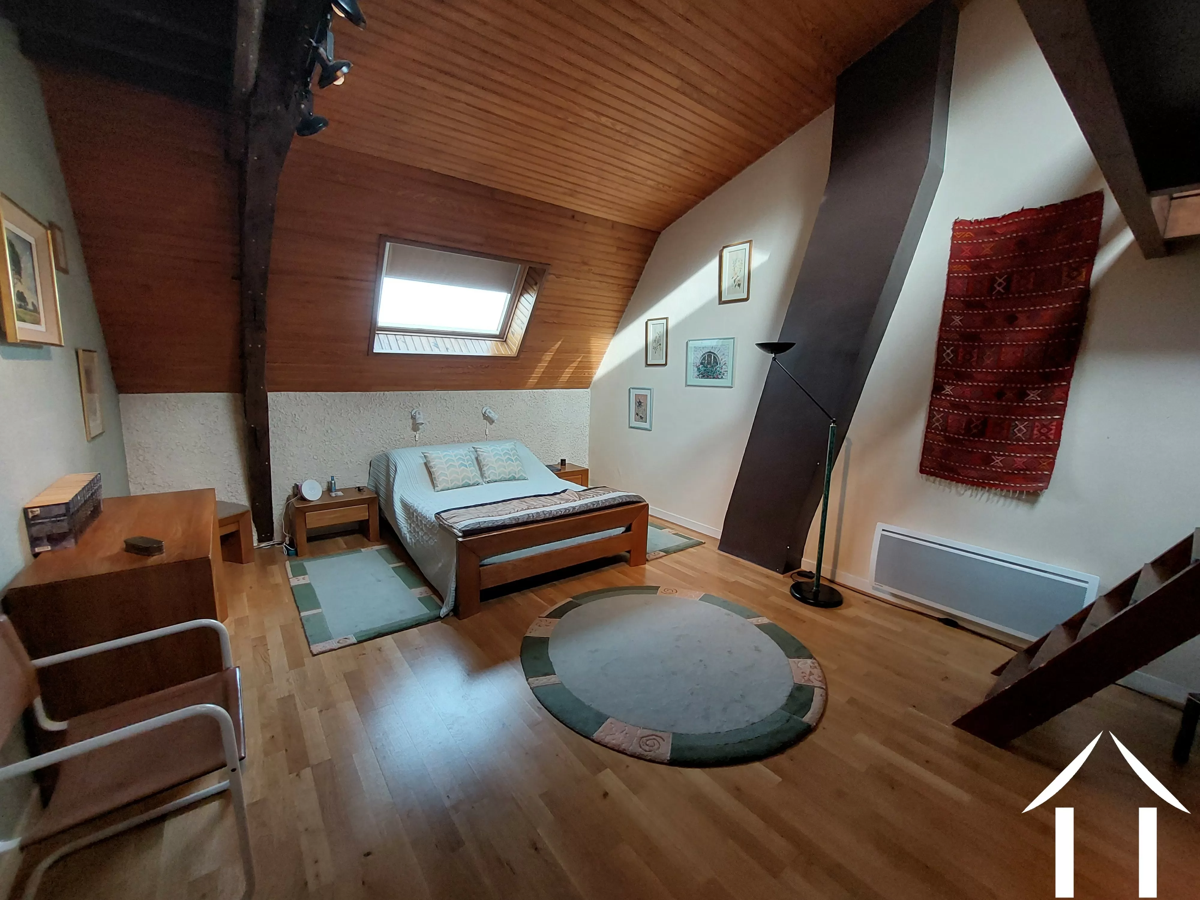 Maison à vendre tonnerre, bourgogne, bh5672H Image - 13