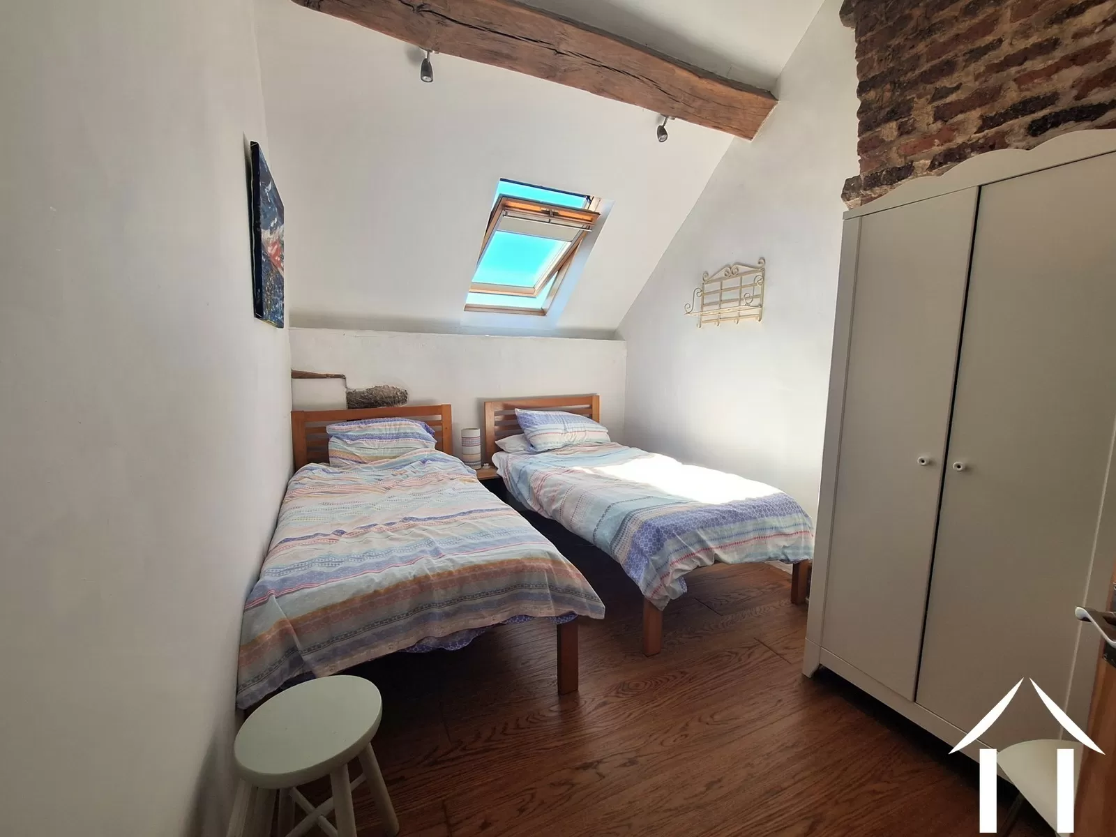 Maison à vendre saisy, bourgogne, JDP5665S Image - 7