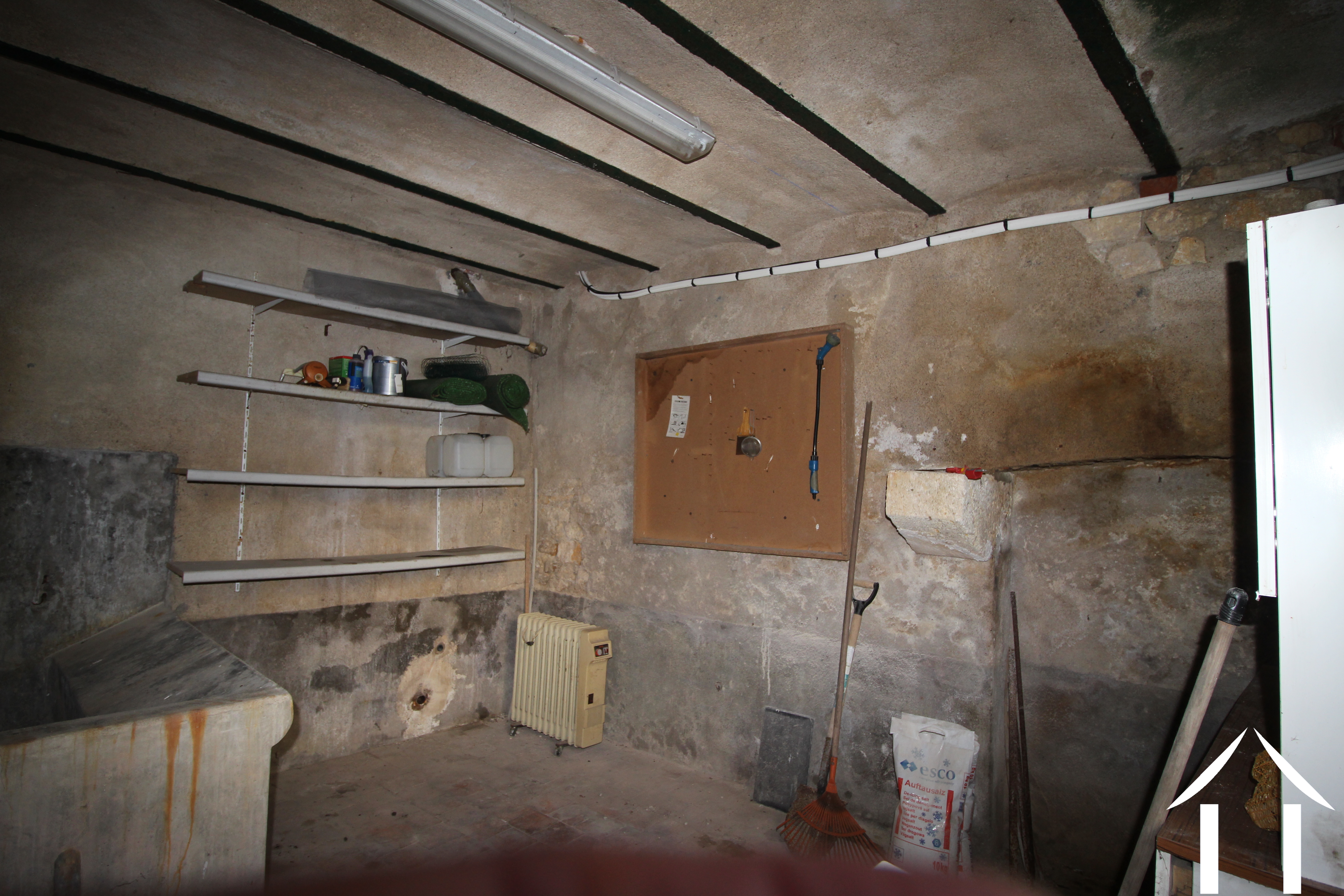 Cellar