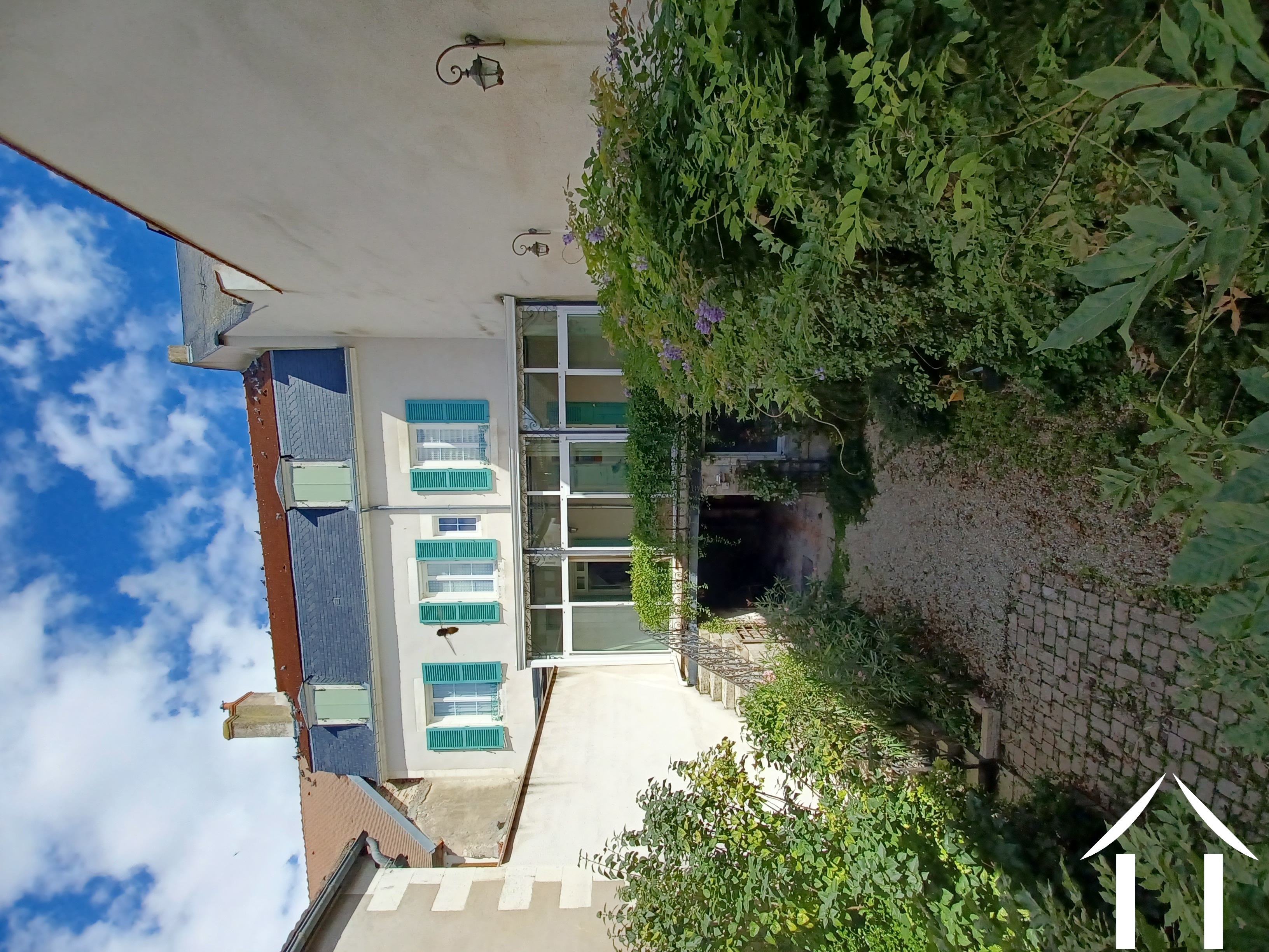Garden & Property