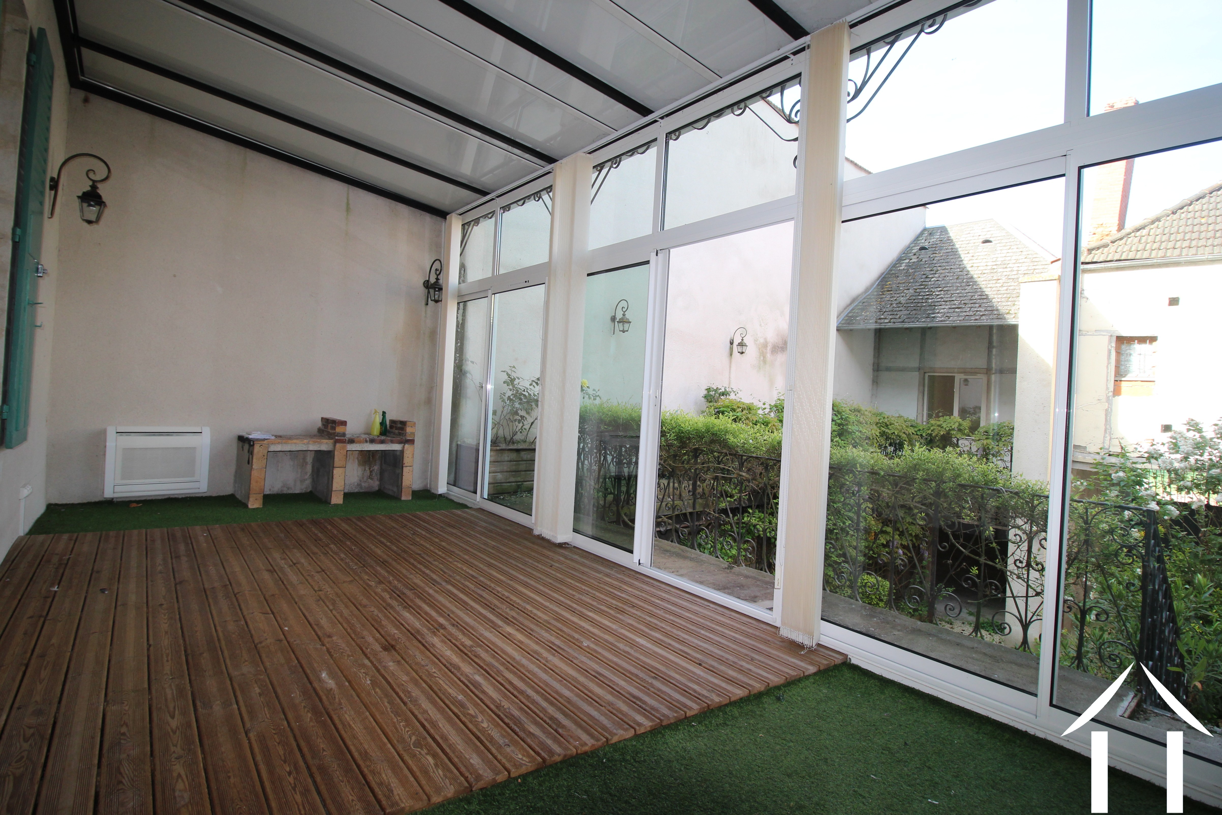 Veranda