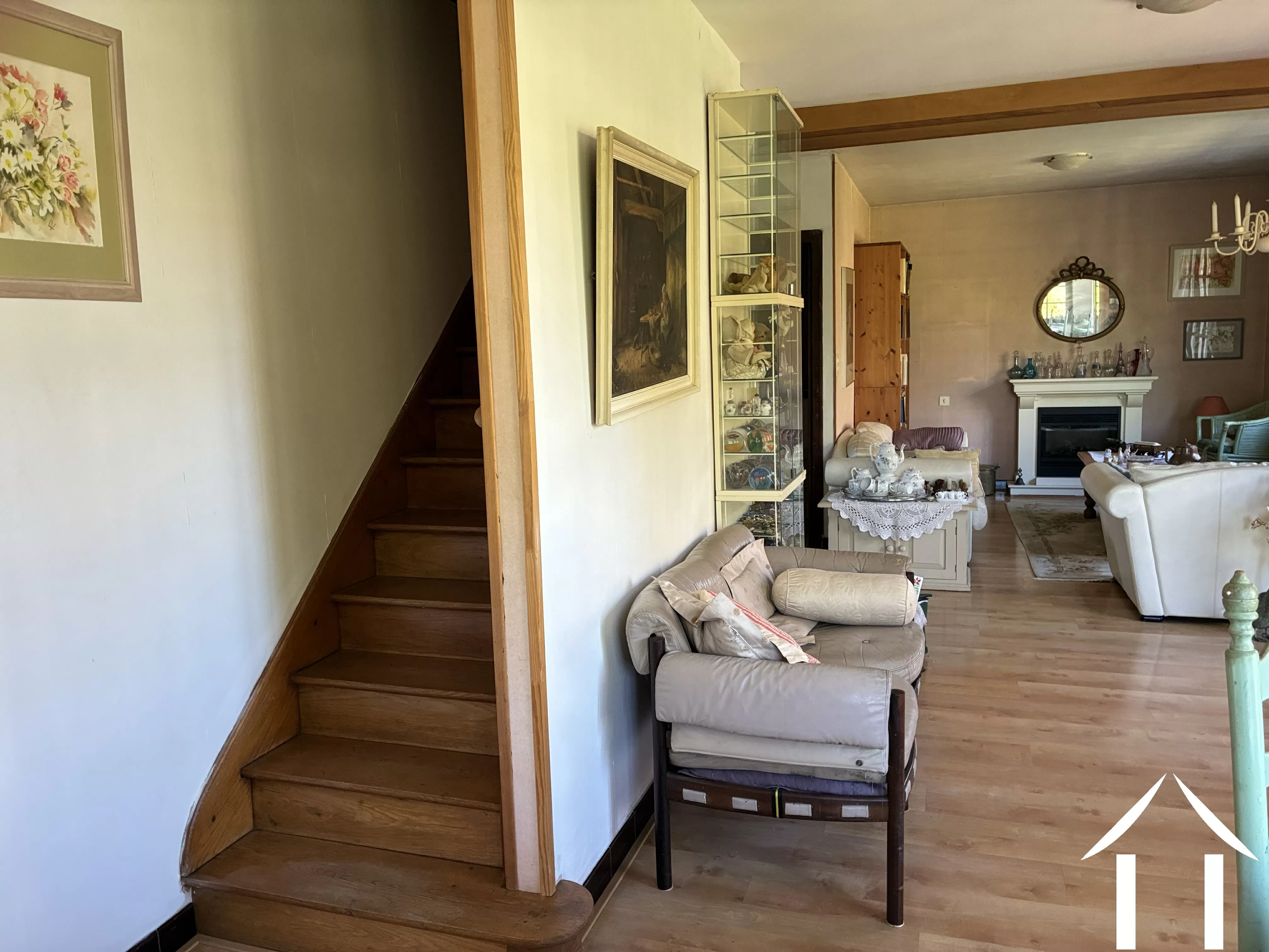 Maison à vendre epiry, bourgogne, cvh5674 Image - 15