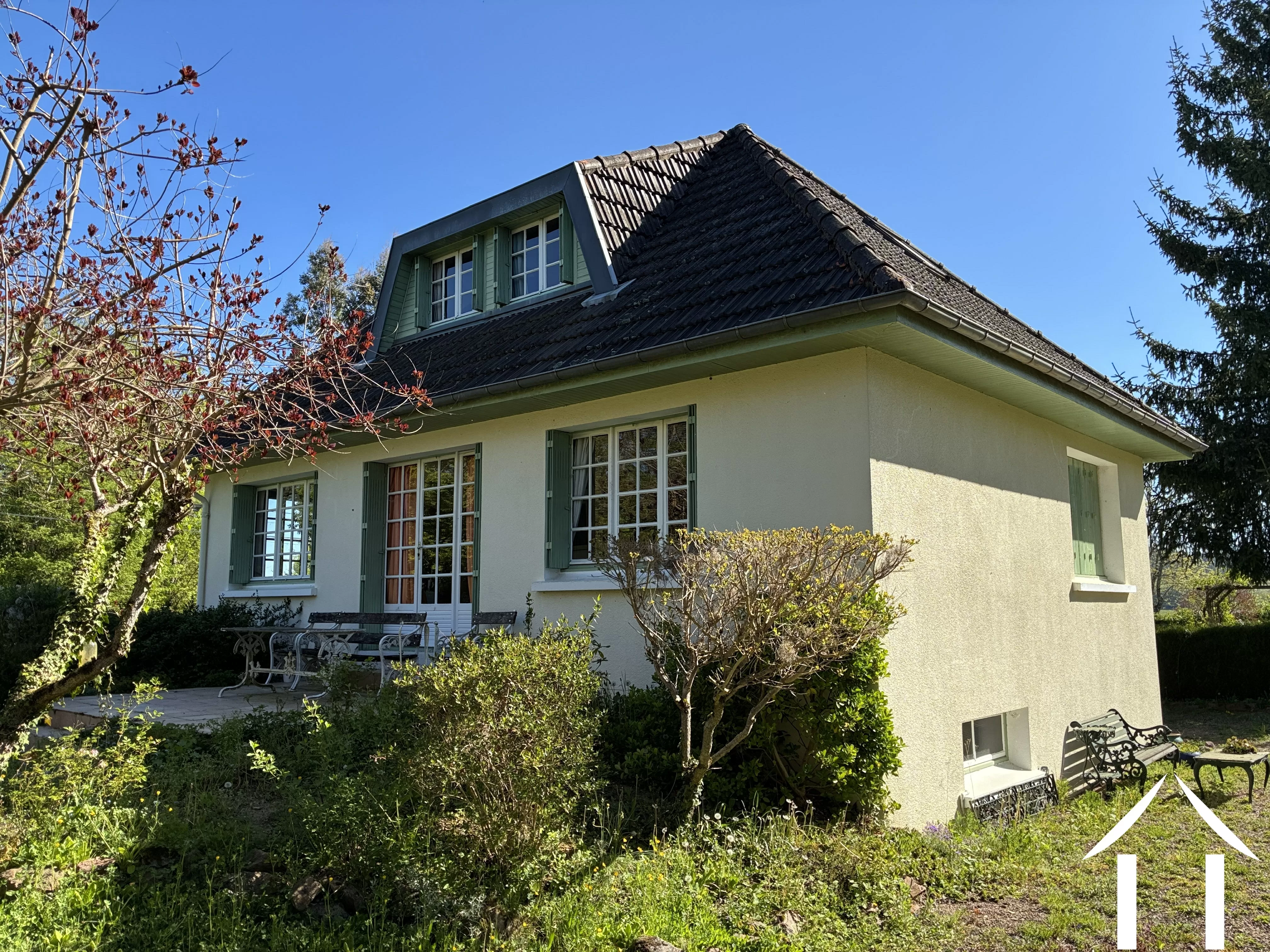 Maison à vendre epiry, bourgogne, cvh5674 Image - 5