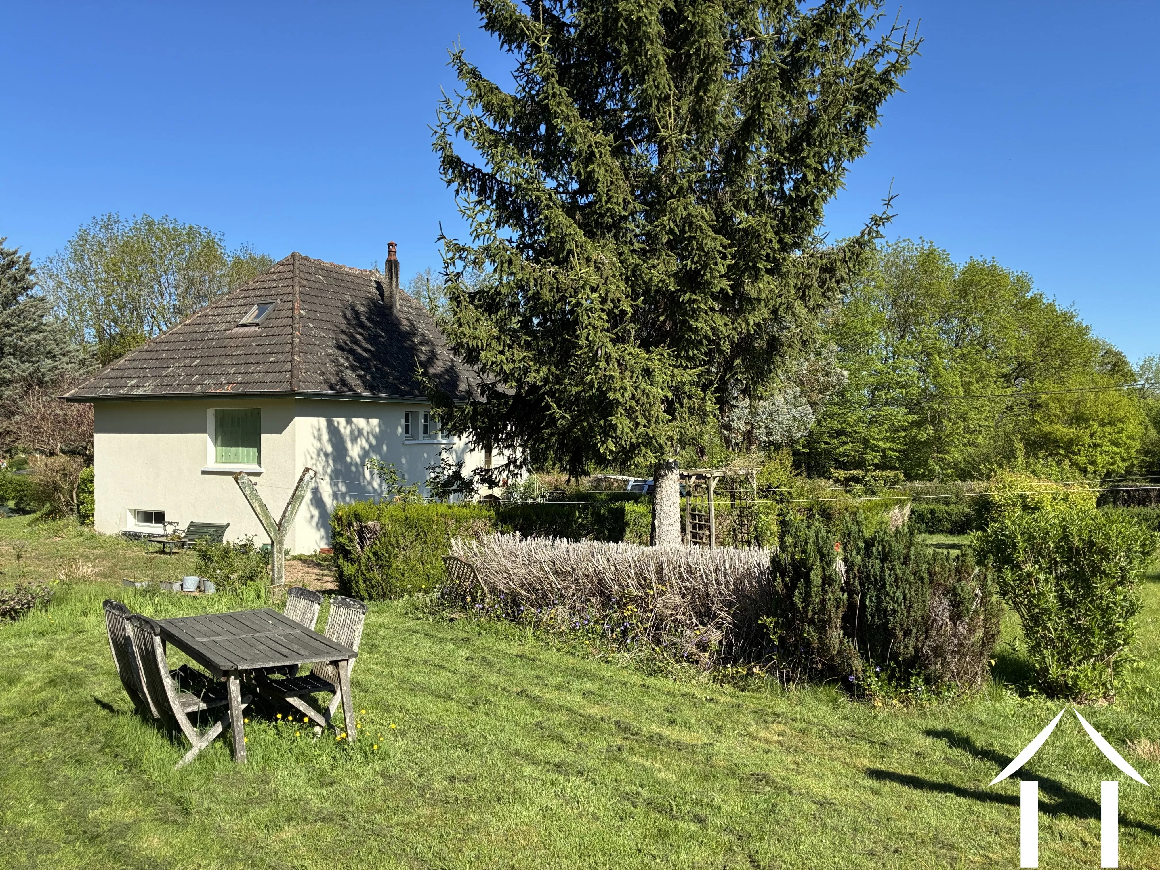 Maison à vendre epiry, bourgogne, cvh5674 Image - 3