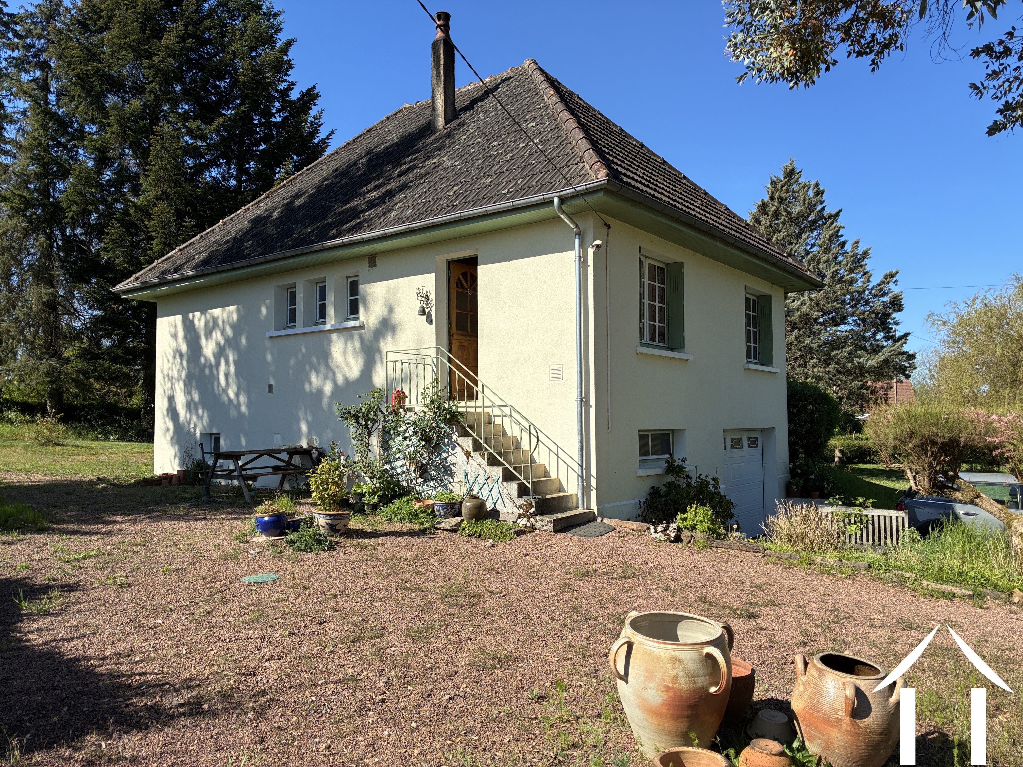 Maison à vendre epiry, bourgogne, cvh5674 Image - 2