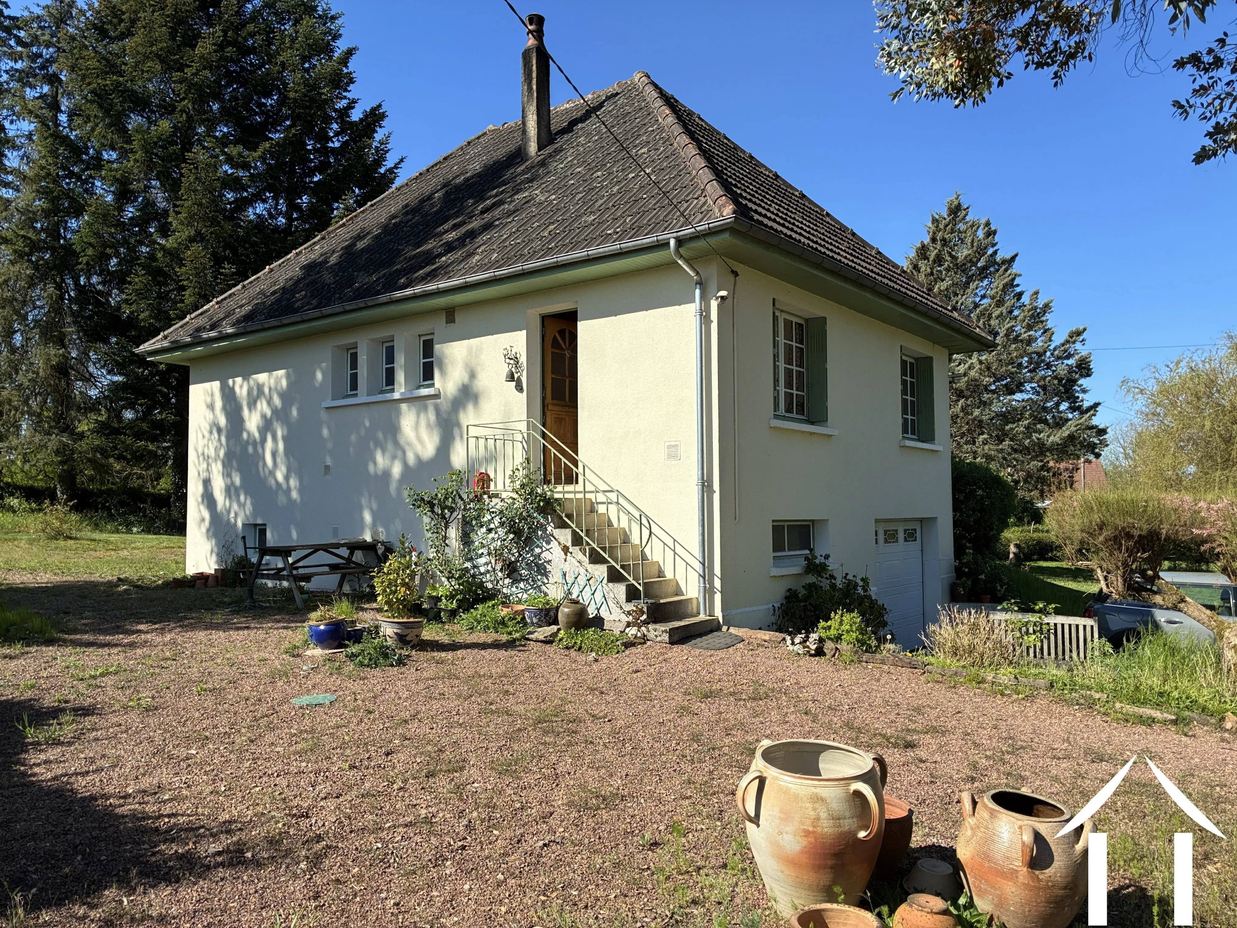 Maison à vendre epiry, bourgogne, cvh5674 Image - 2