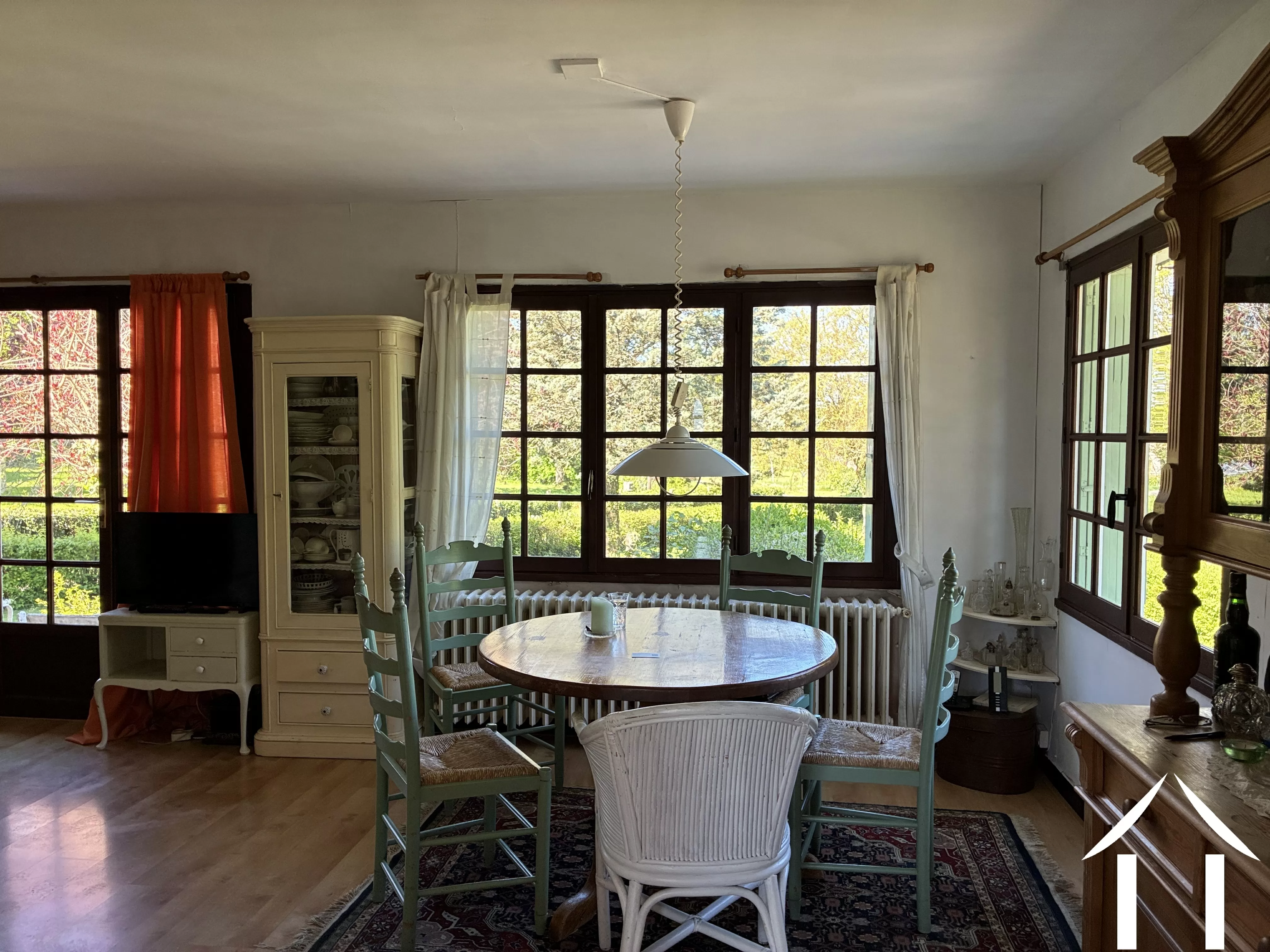 Maison à vendre epiry, bourgogne, cvh5674 Image - 6