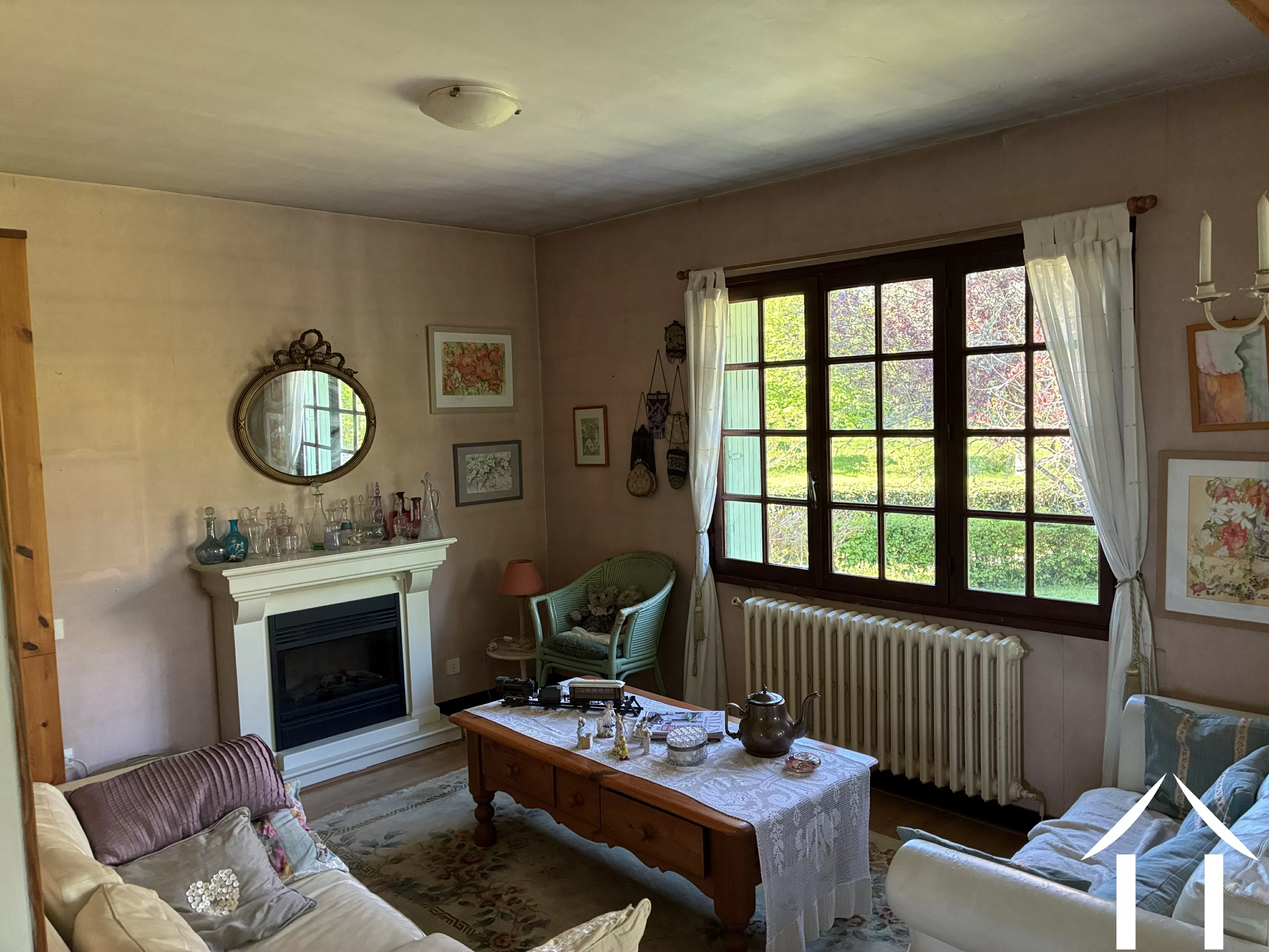 Maison à vendre epiry, bourgogne, cvh5674 Image - 16