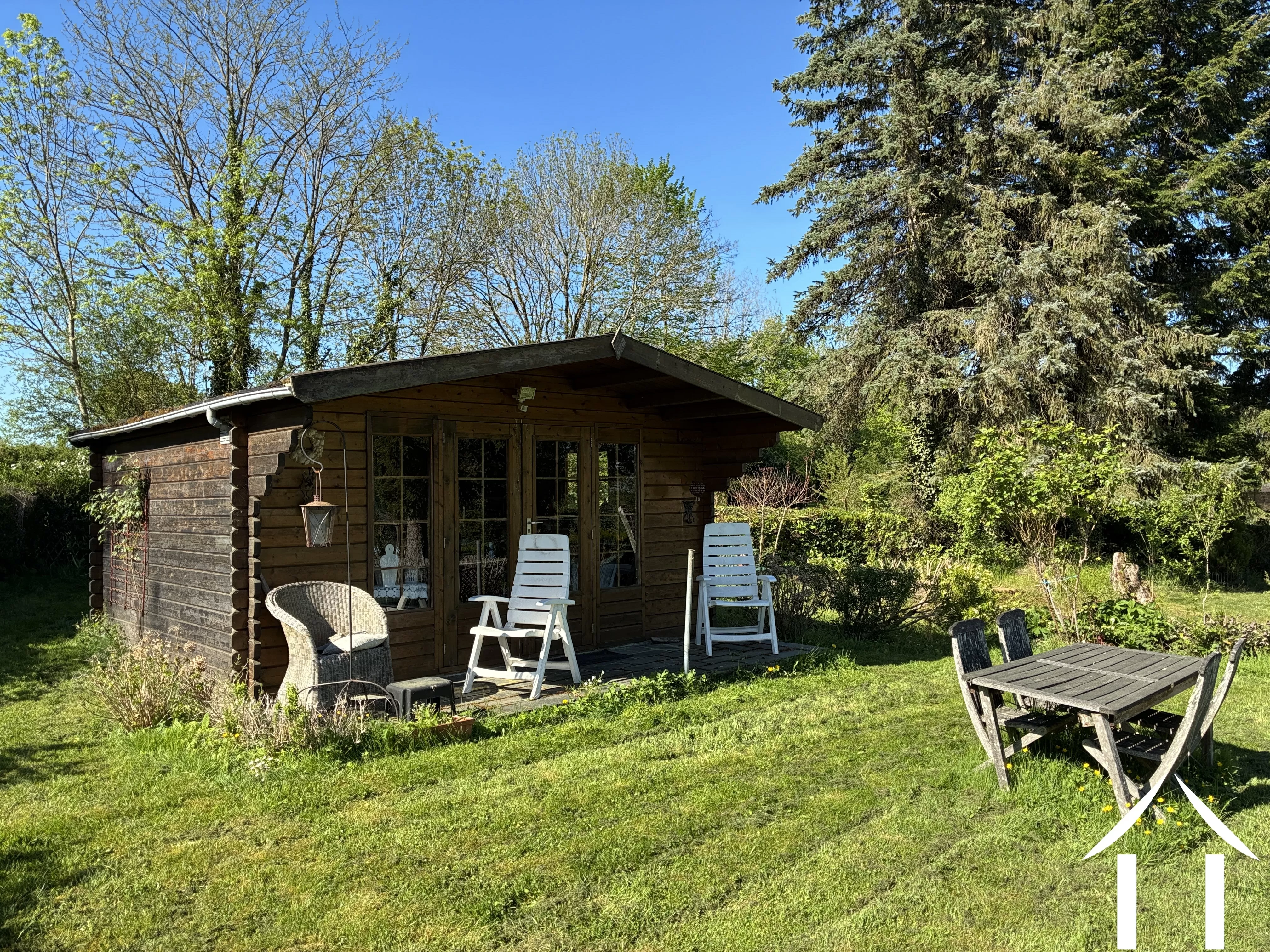 Maison à vendre epiry, bourgogne, cvh5674 Image - 13