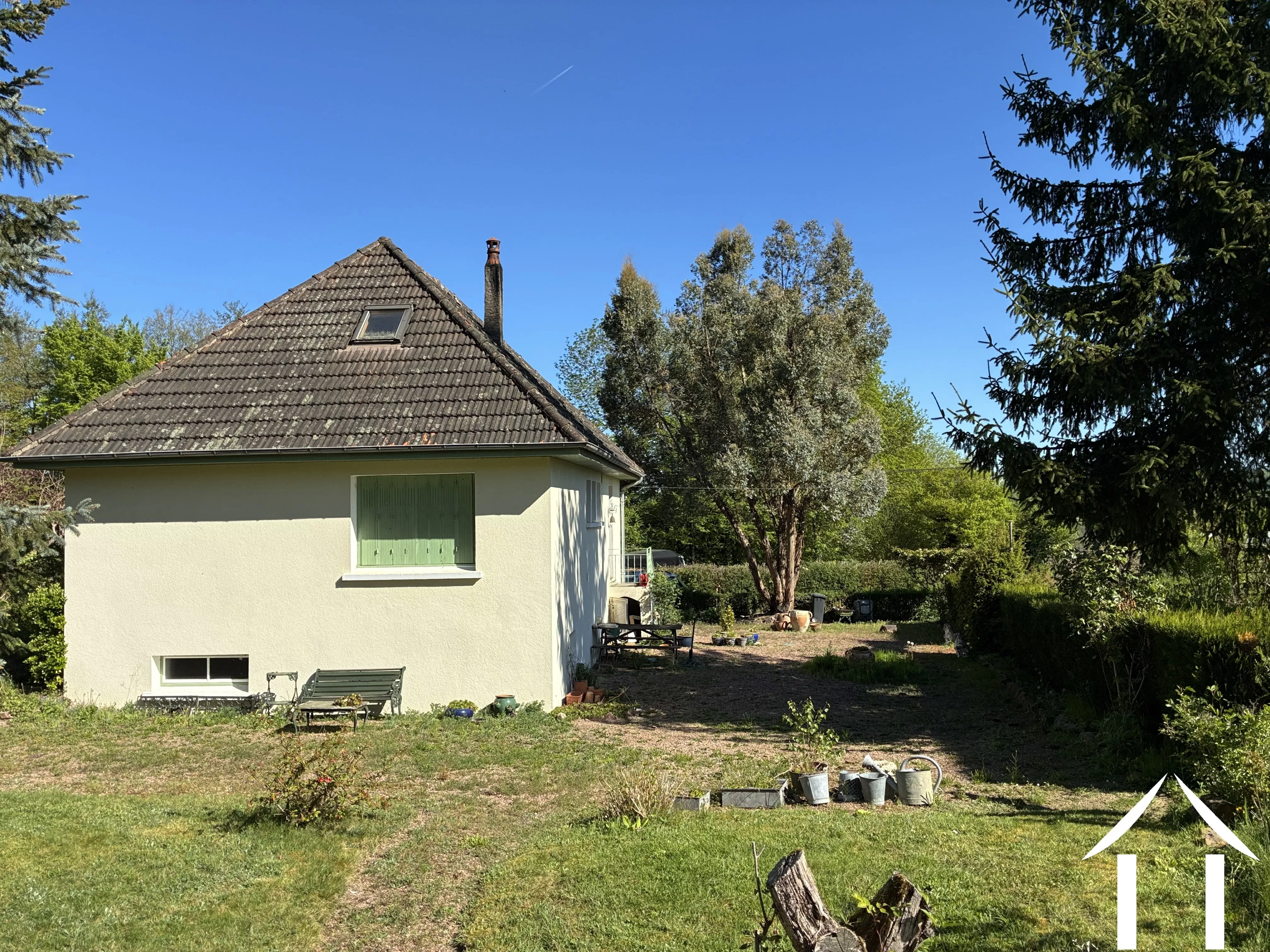 Maison à vendre epiry, bourgogne, cvh5674 Image - 12