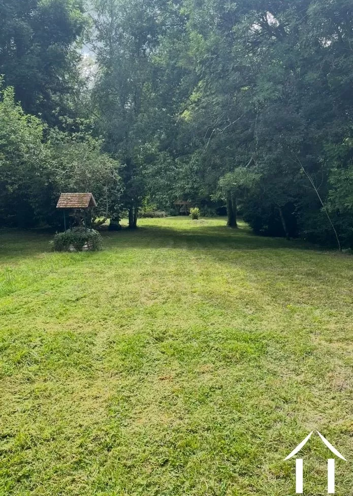 Maison à vendre menestreau, bourgogne, LB5671N Image - 30