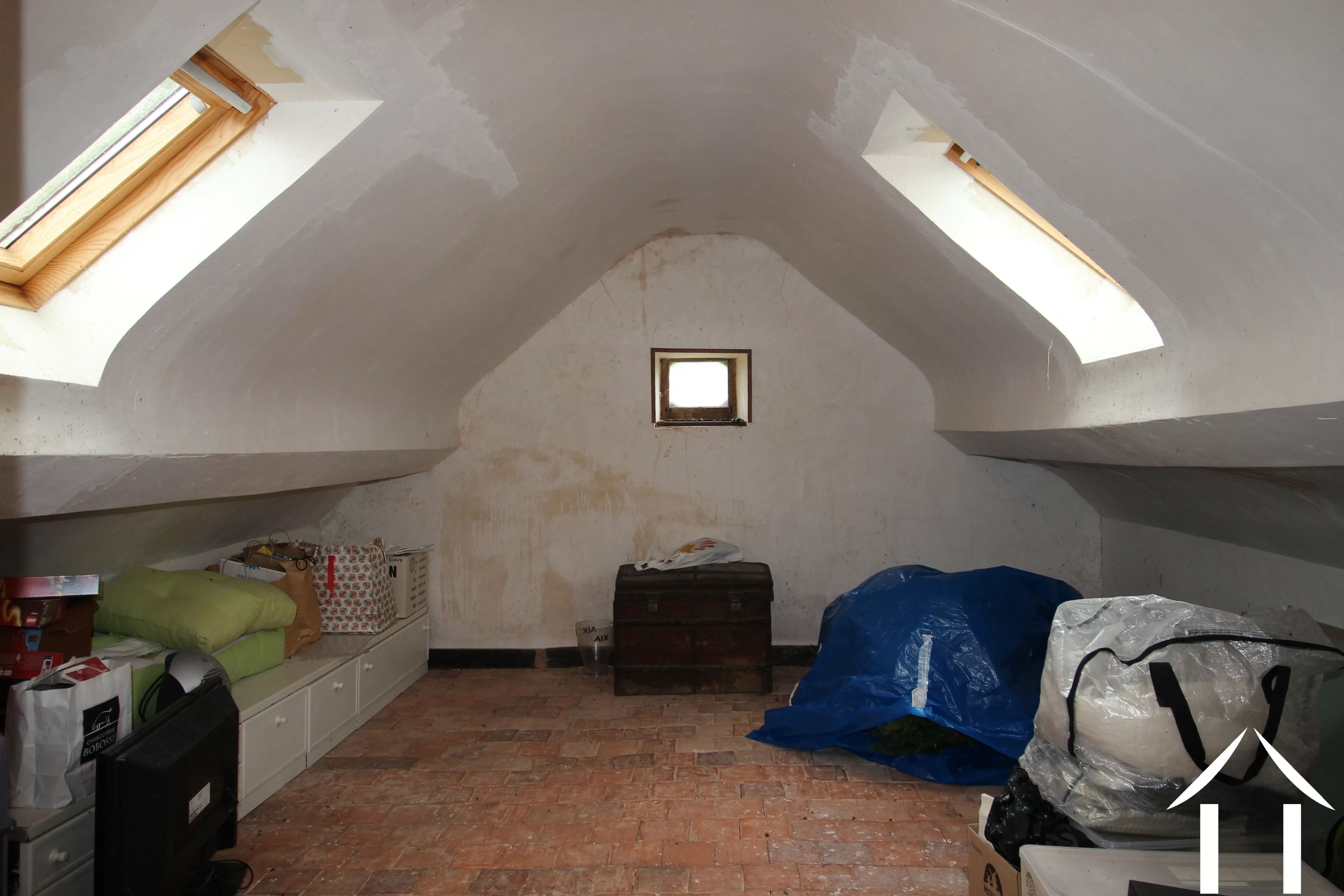 Maison à vendre menestreau, bourgogne, LB5671N Image - 17