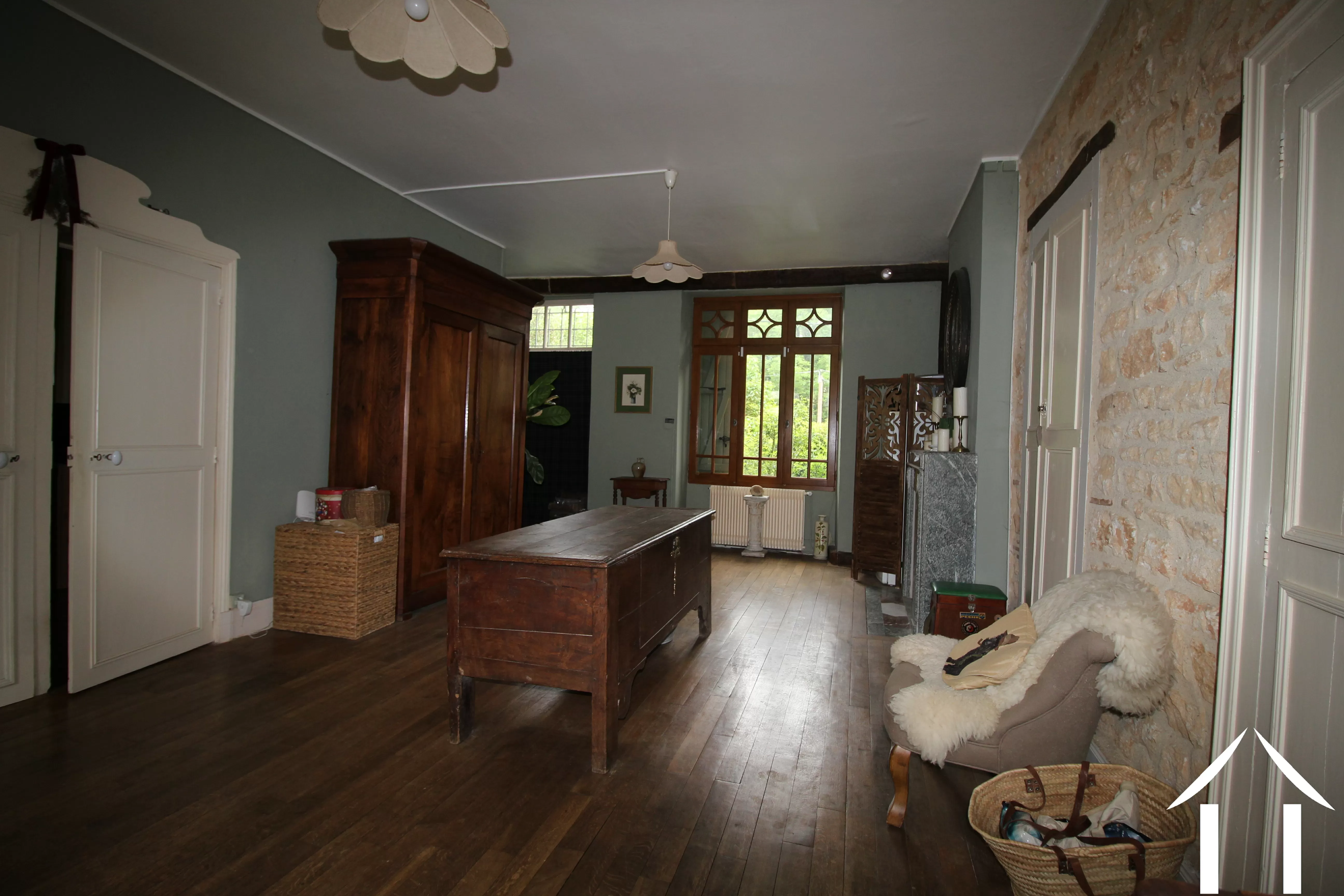 Maison à vendre menestreau, bourgogne, LB5671N Image - 28