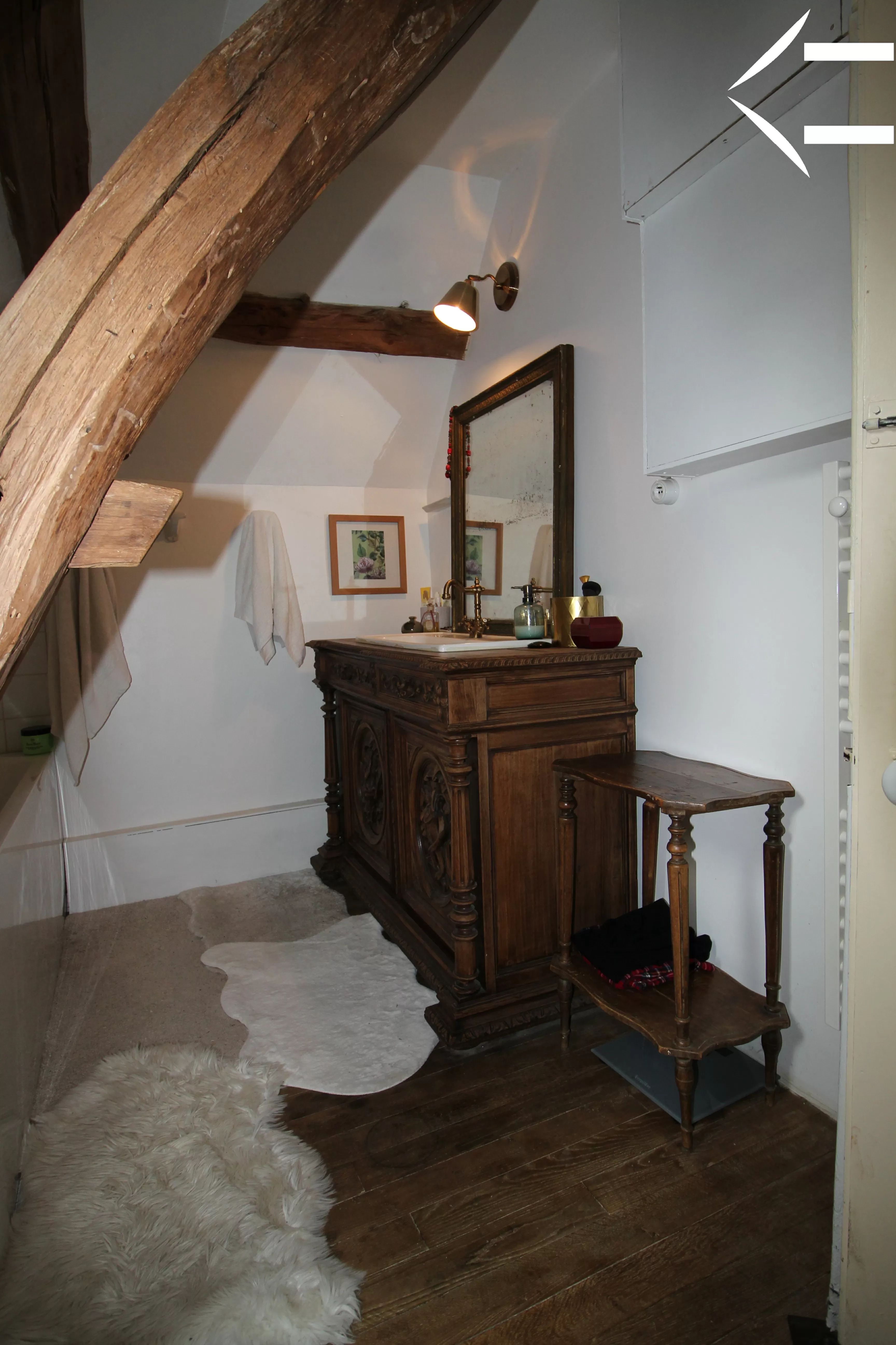 Maison à vendre menestreau, bourgogne, LB5671N Image - 18