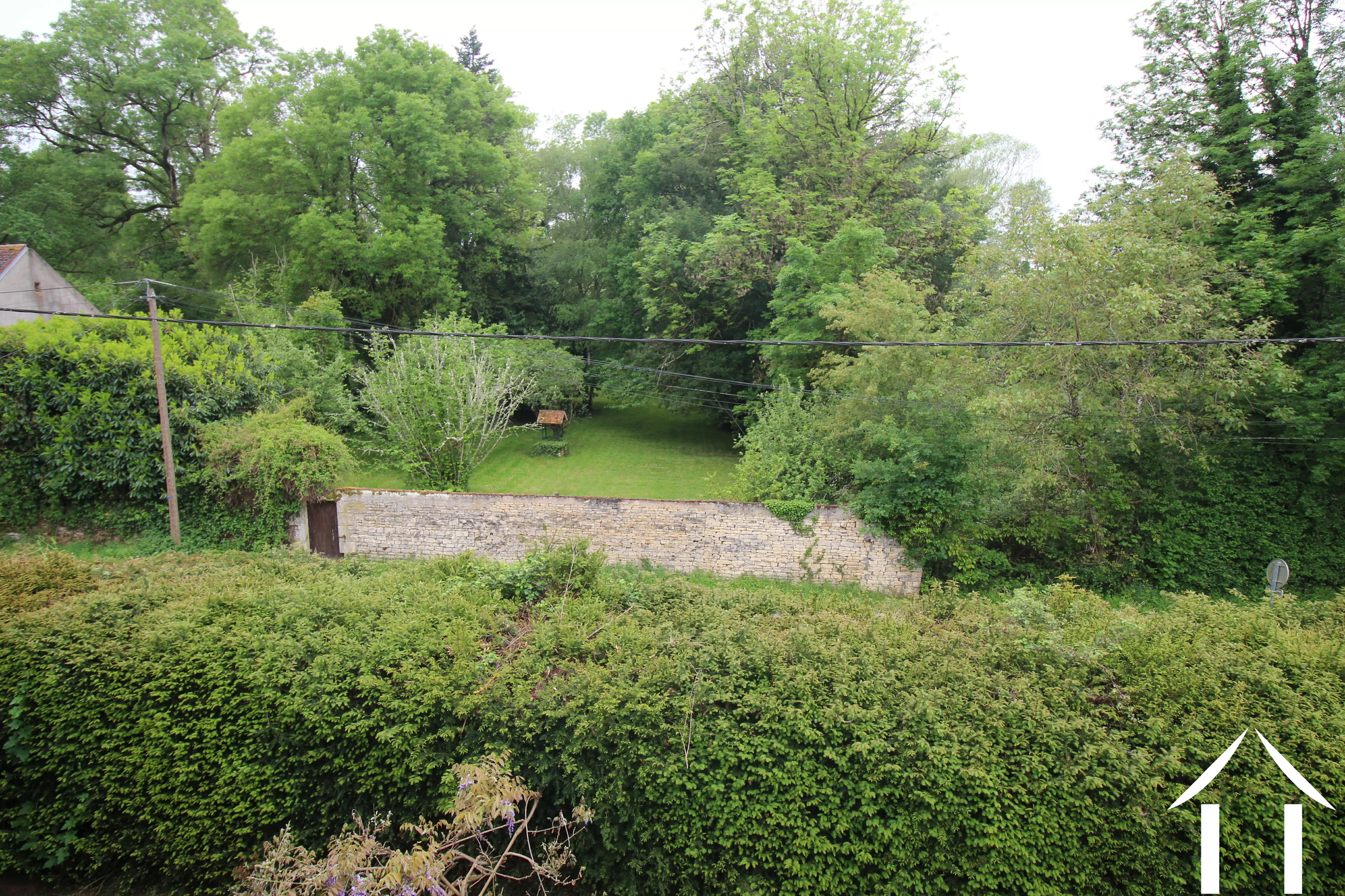 Maison à vendre menestreau, bourgogne, LB5671N Image - 20