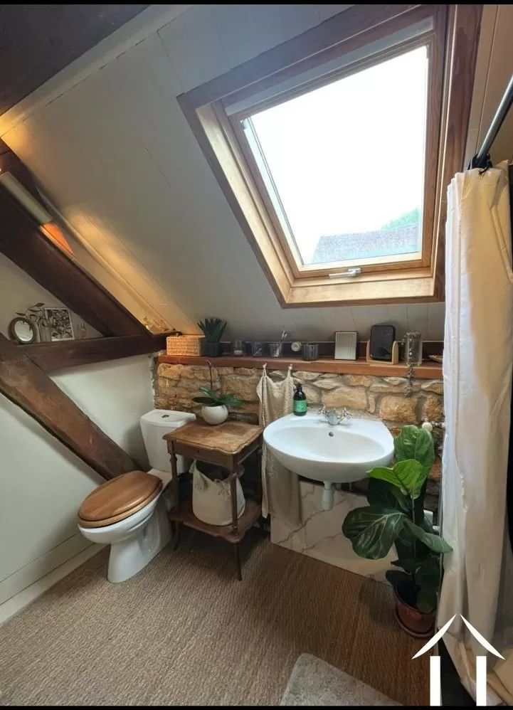Maison à vendre menestreau, bourgogne, LB5671N Image - 15
