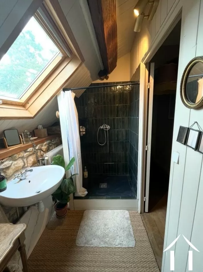Maison à vendre menestreau, bourgogne, LB5671N Image - 14
