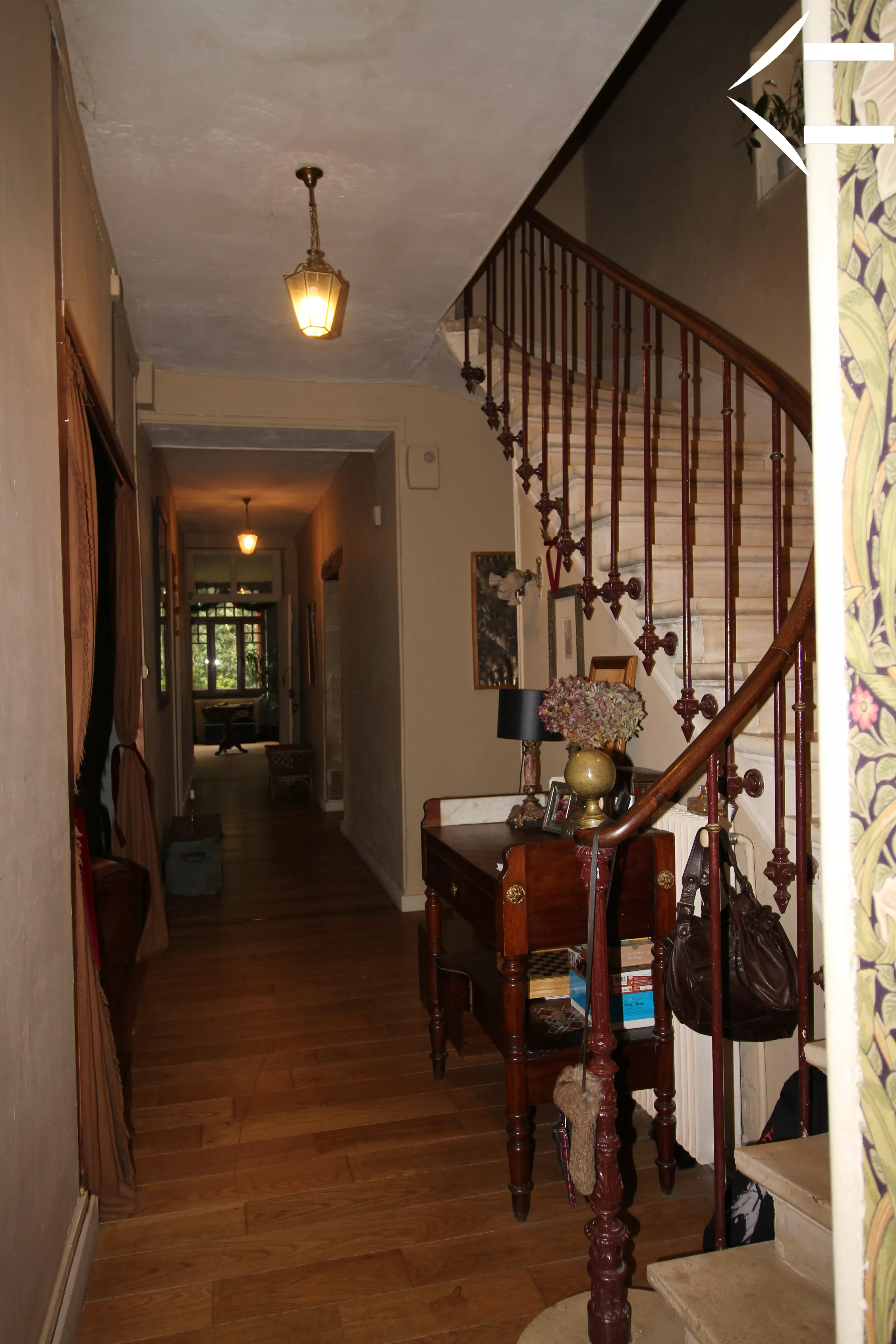 Maison à vendre menestreau, bourgogne, LB5671N Image - 27